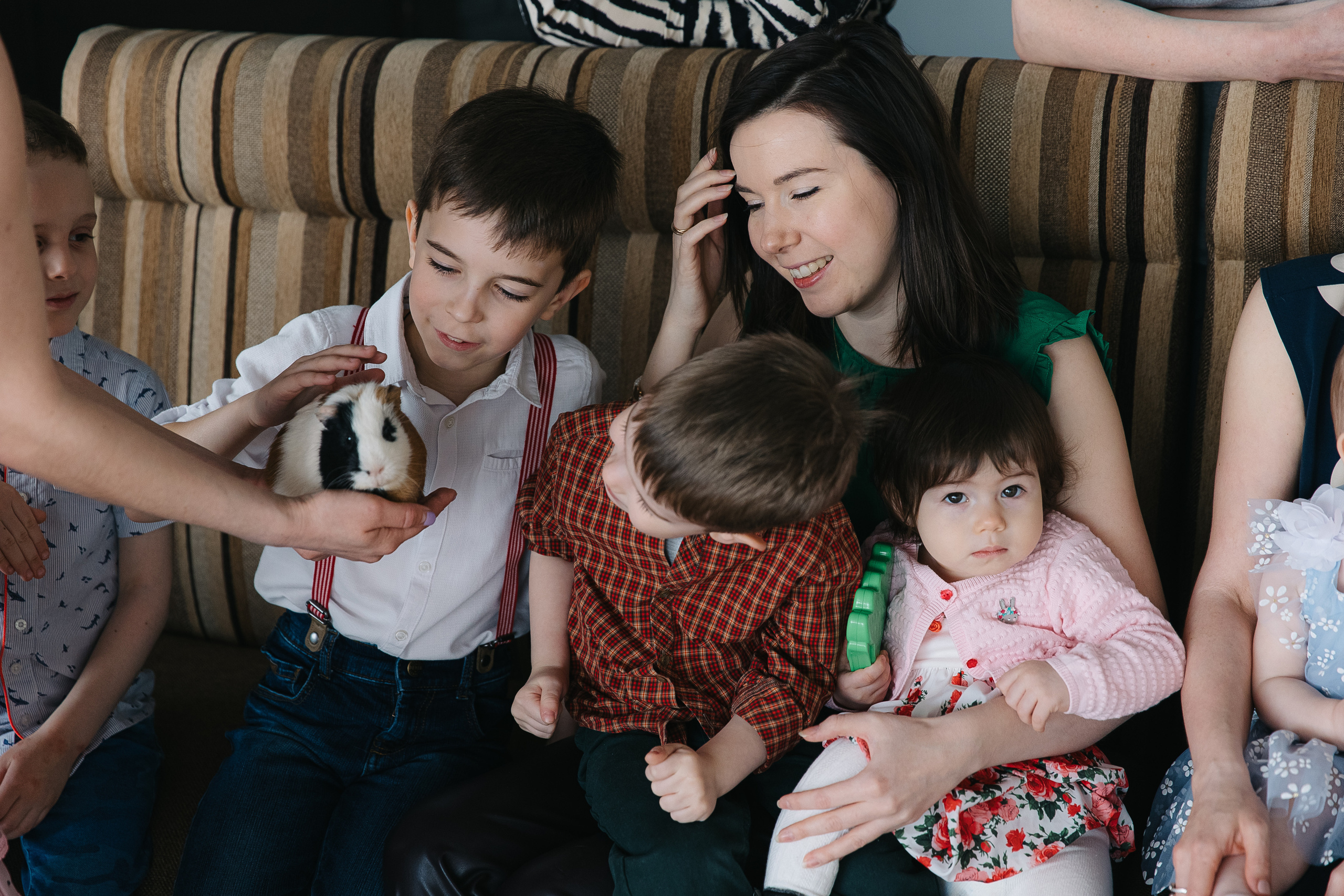 Годовасия Марьяны (детский ДР). Свадебный фотограф Москва Саша Серегина (Сашина)