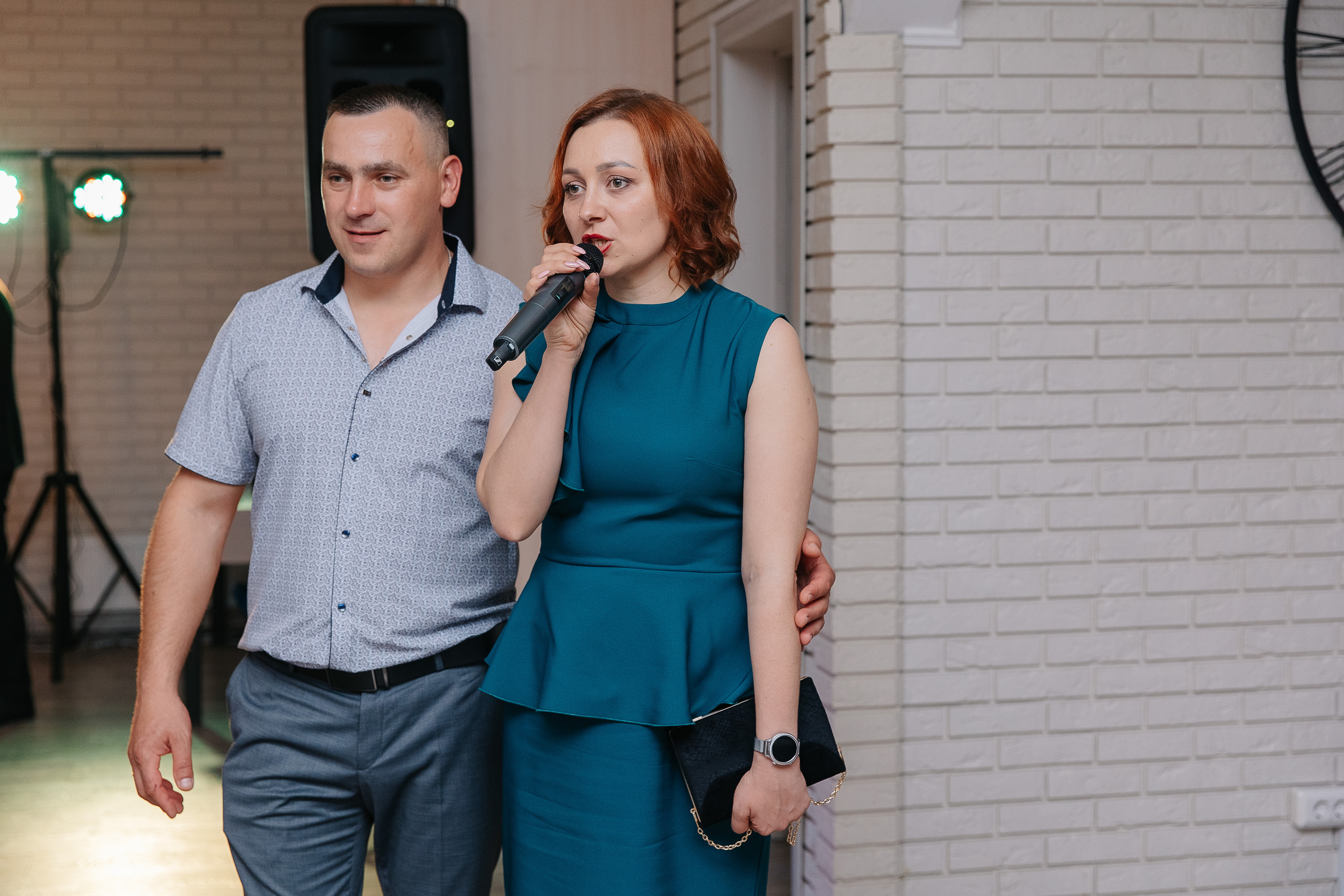 Вячеслав и Дарья (свадьба). Свадебный фотограф Москва Саша Серегина (Сашина)