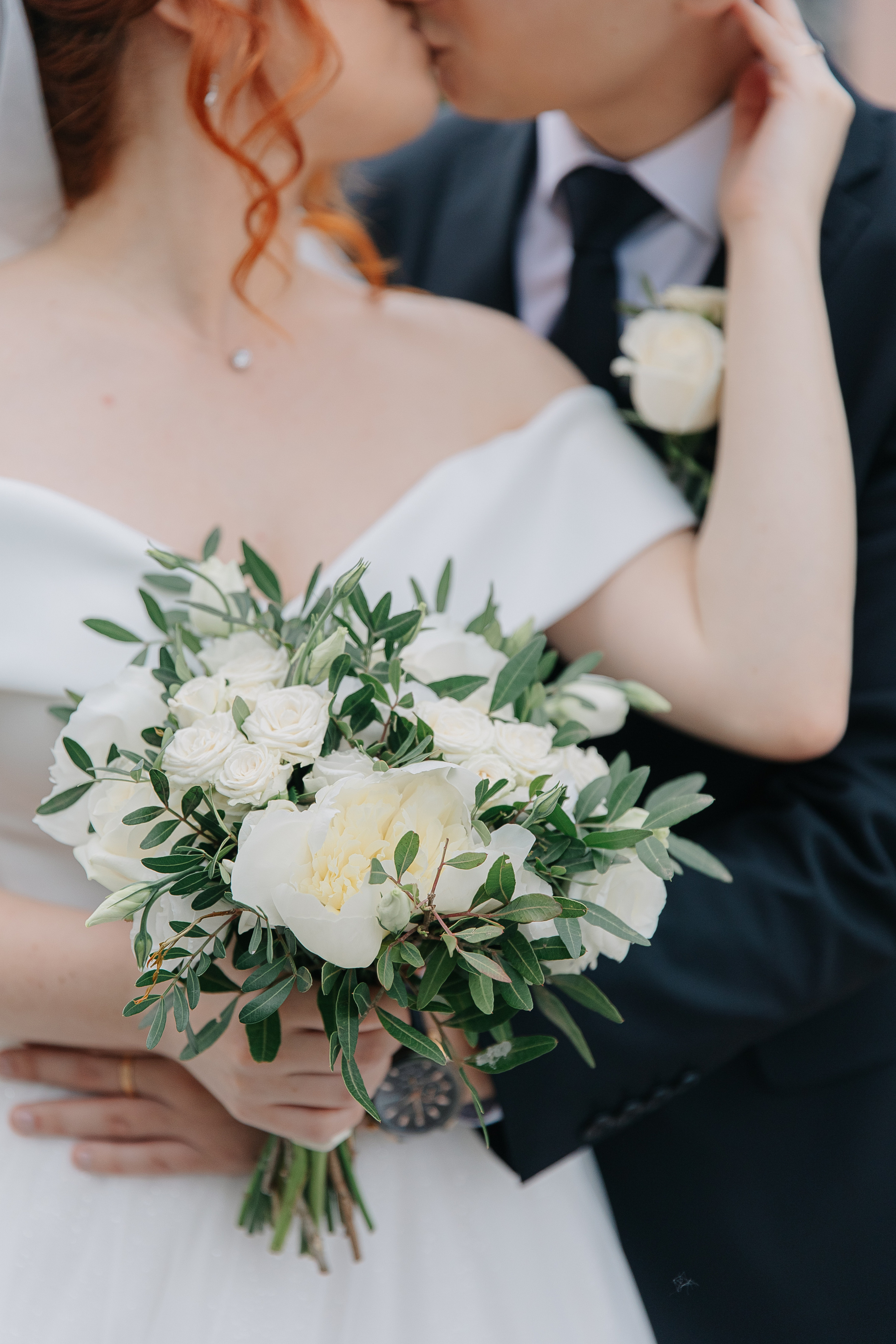 Вячеслав и Дарья (свадьба). Свадебный фотограф Москва Саша Серегина (Сашина)
