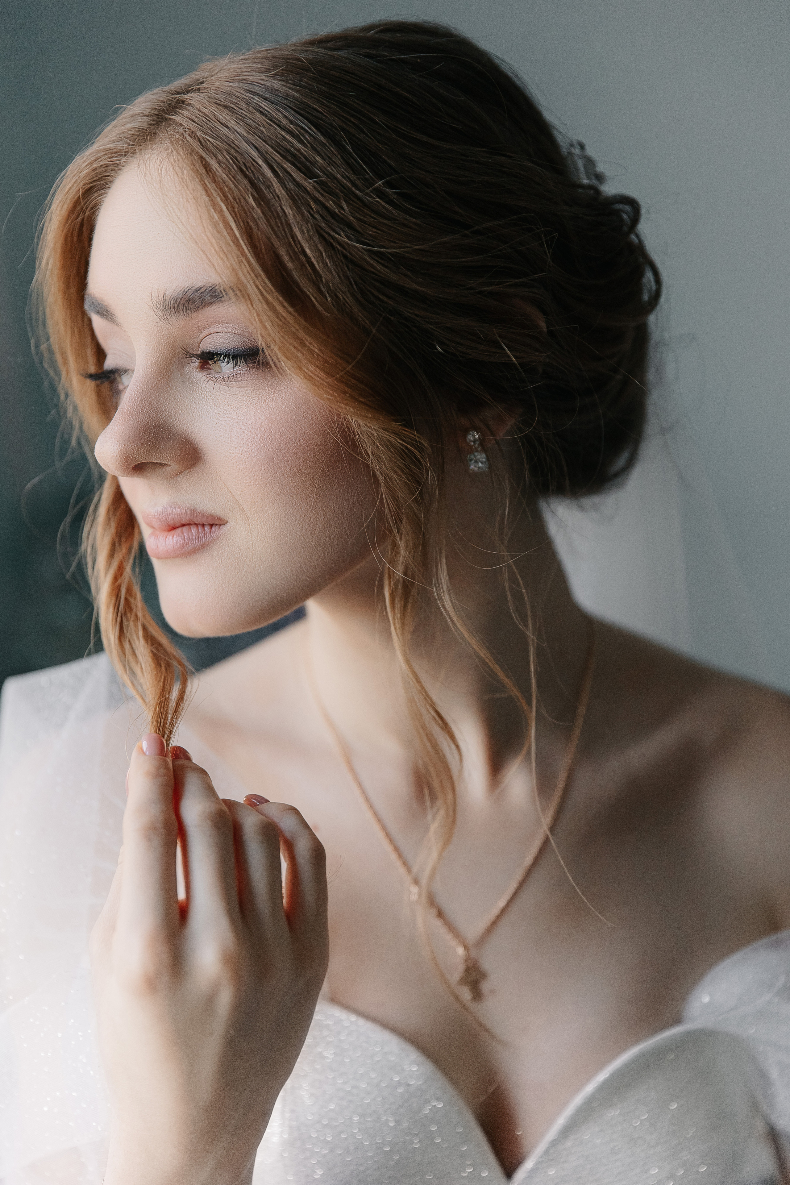 Леон и Лилия. Свадебный фотограф Москва Саша Серегина (Сашина)