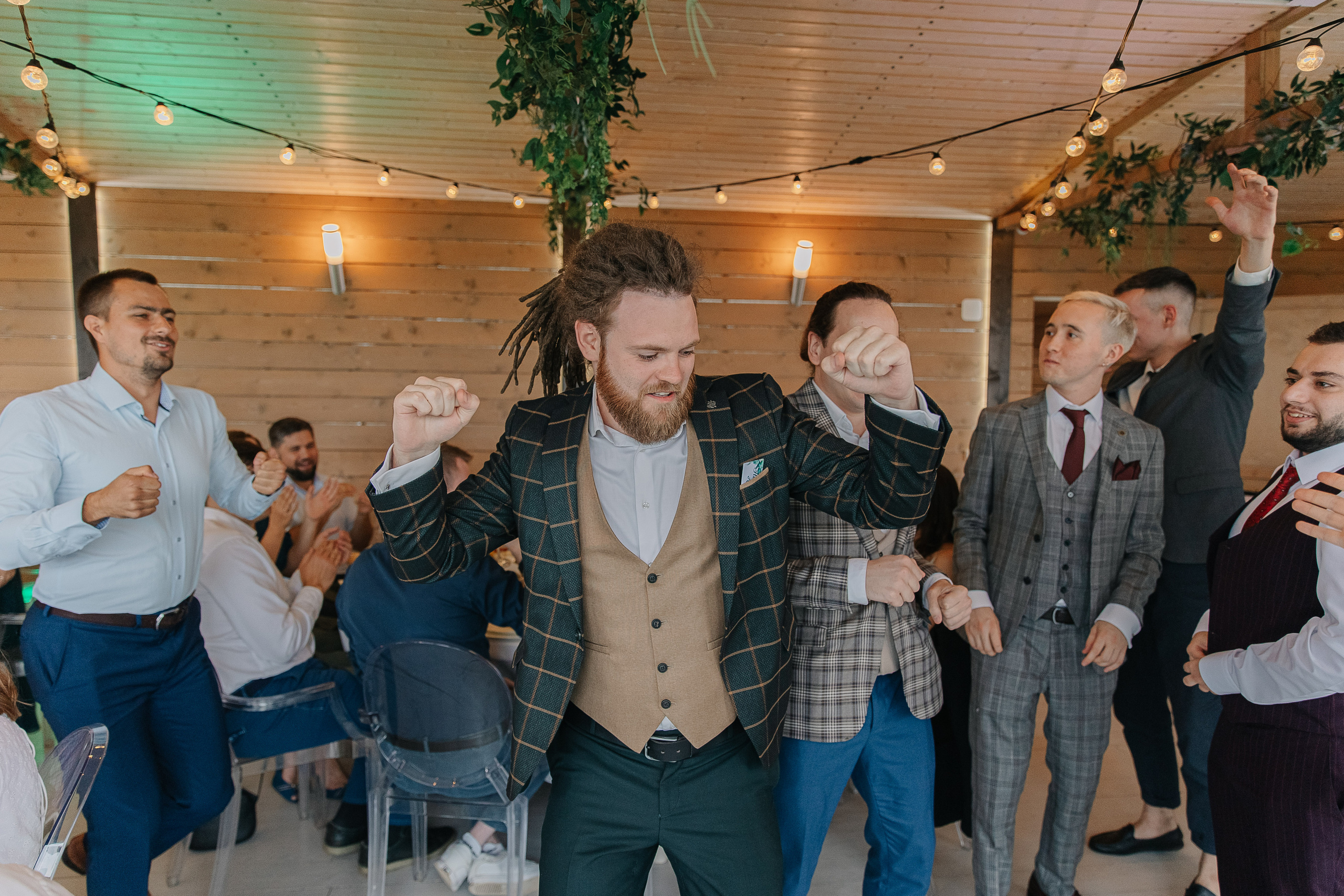 Кирилл и Ксения (свадьба). Свадебный фотограф Москва Саша Серегина (Сашина)