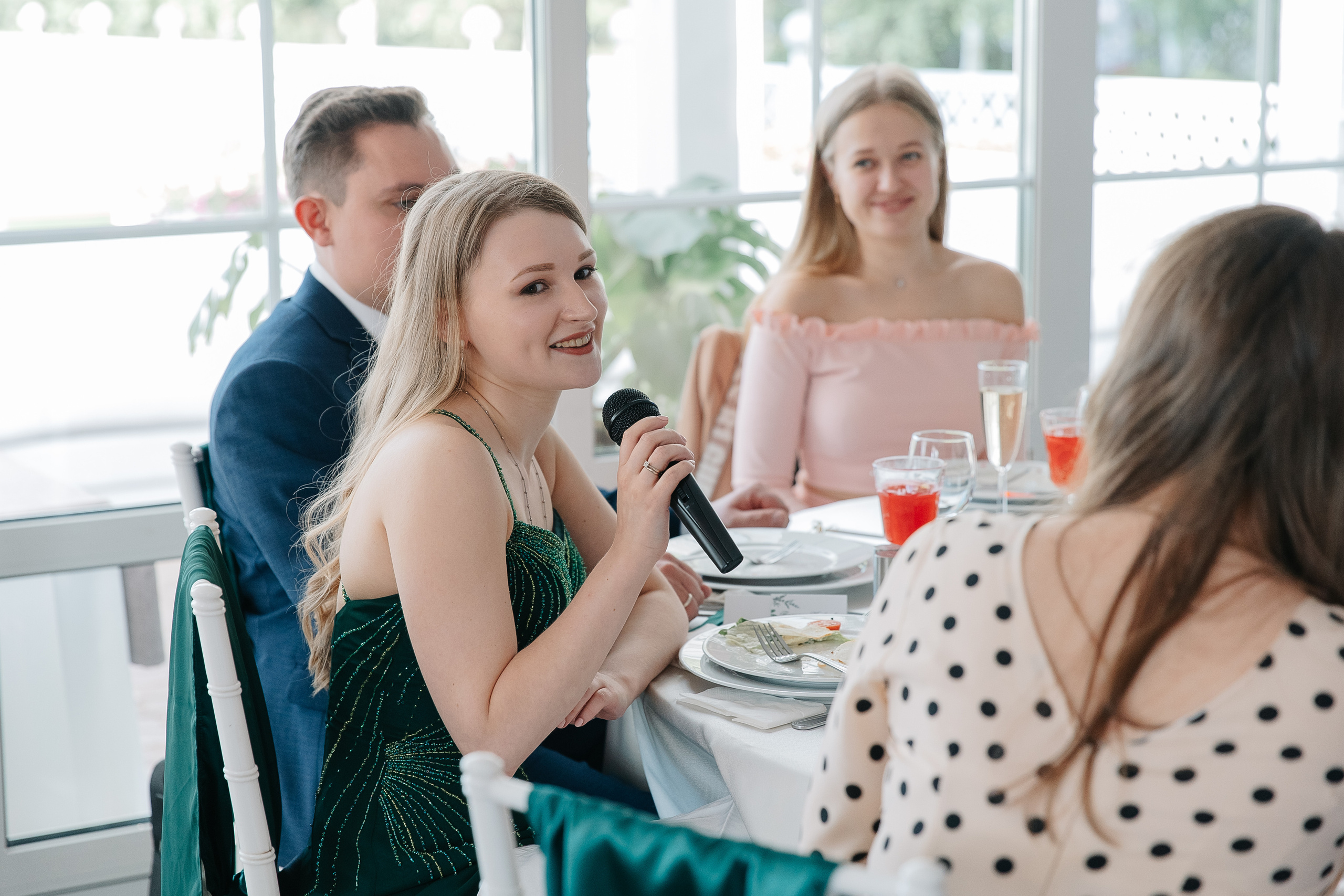 Вячеслав и Дарья (свадьба). Свадебный фотограф Москва Саша Серегина (Сашина)
