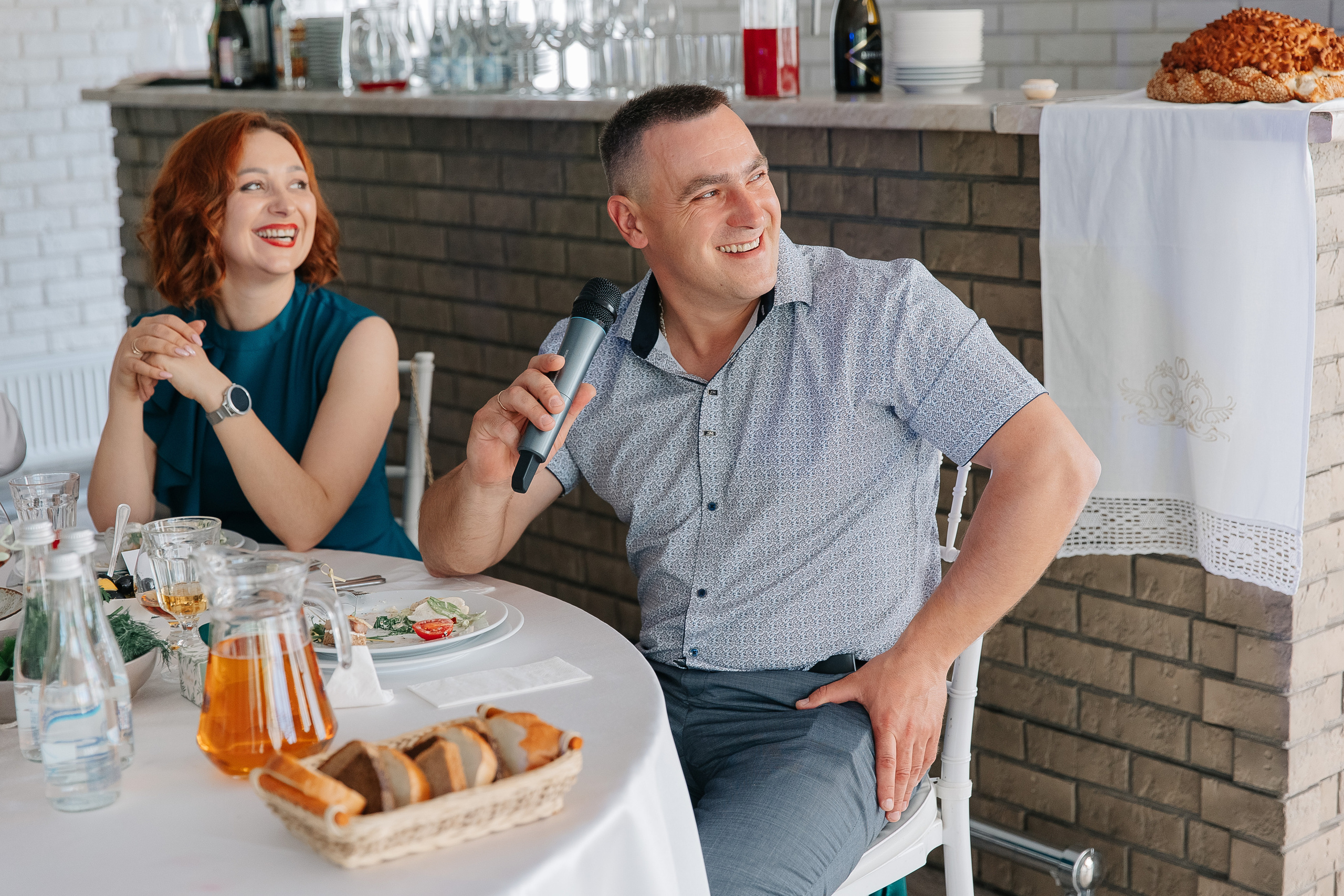 Вячеслав и Дарья (свадьба). Свадебный фотограф Москва Саша Серегина (Сашина)