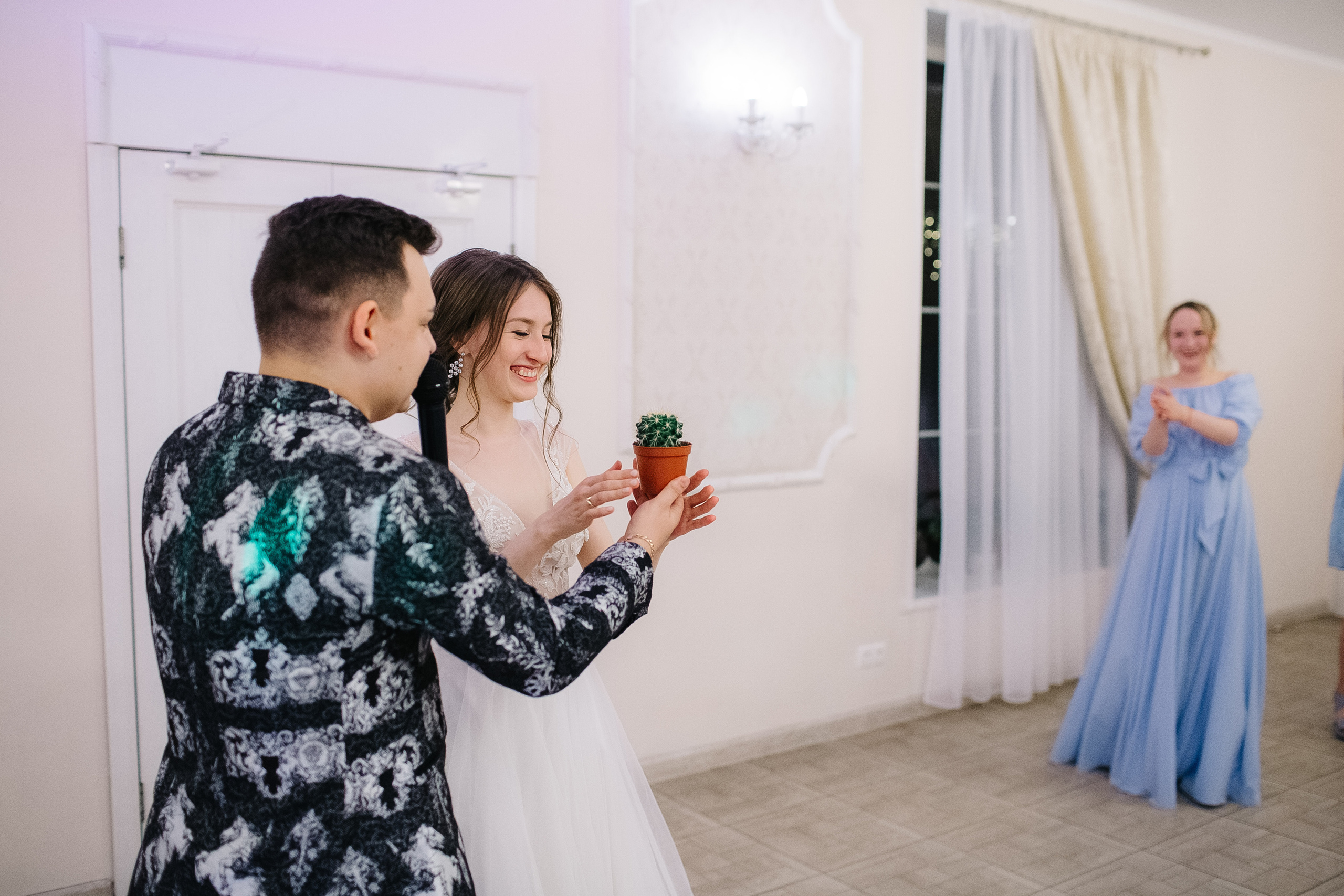 Алексей и Анастасия (свадьба). Свадебный фотограф Москва Саша Серегина (Сашина)