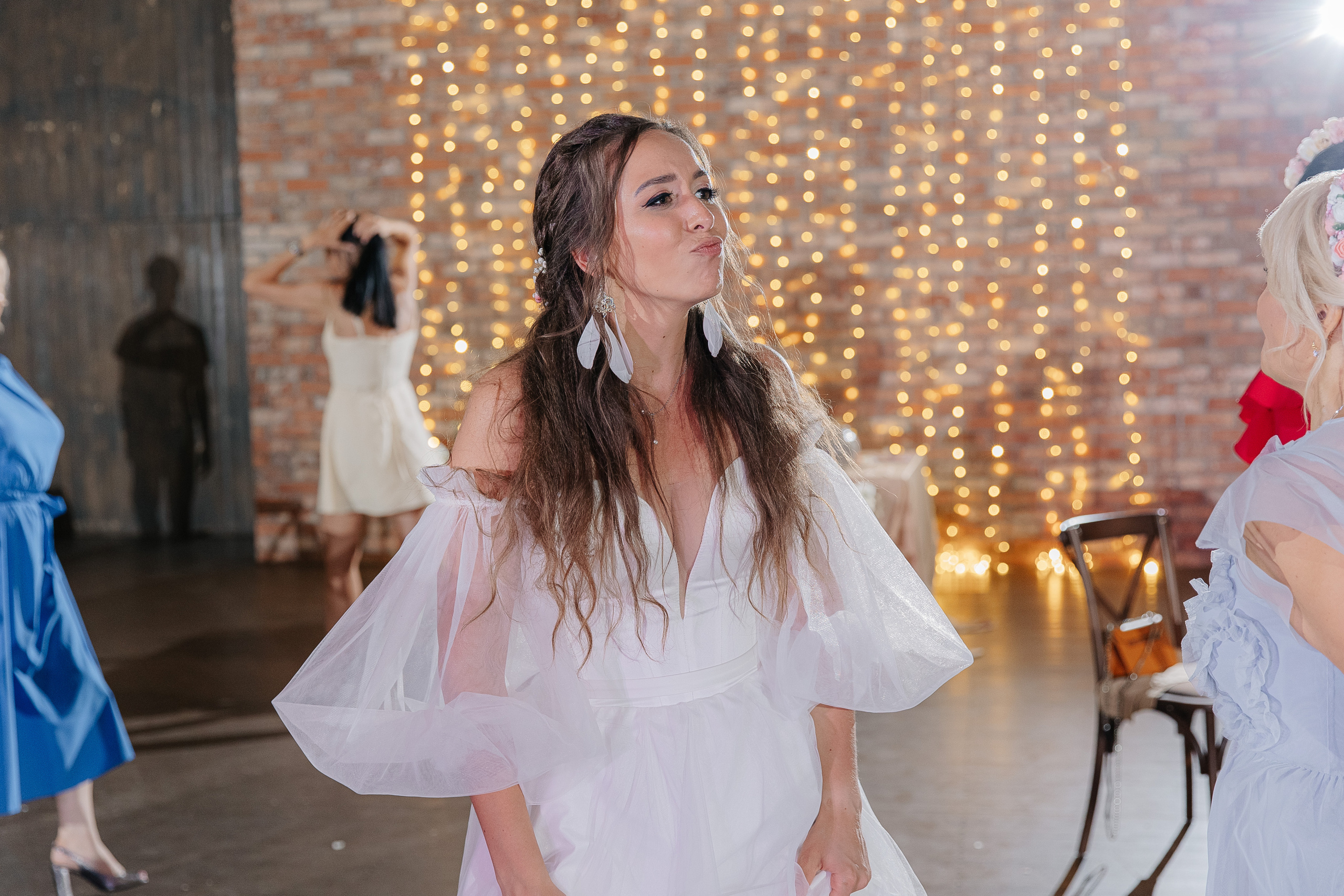 Сергей и Дарья (свадьба). Свадебный фотограф Москва Саша Серегина (Сашина)