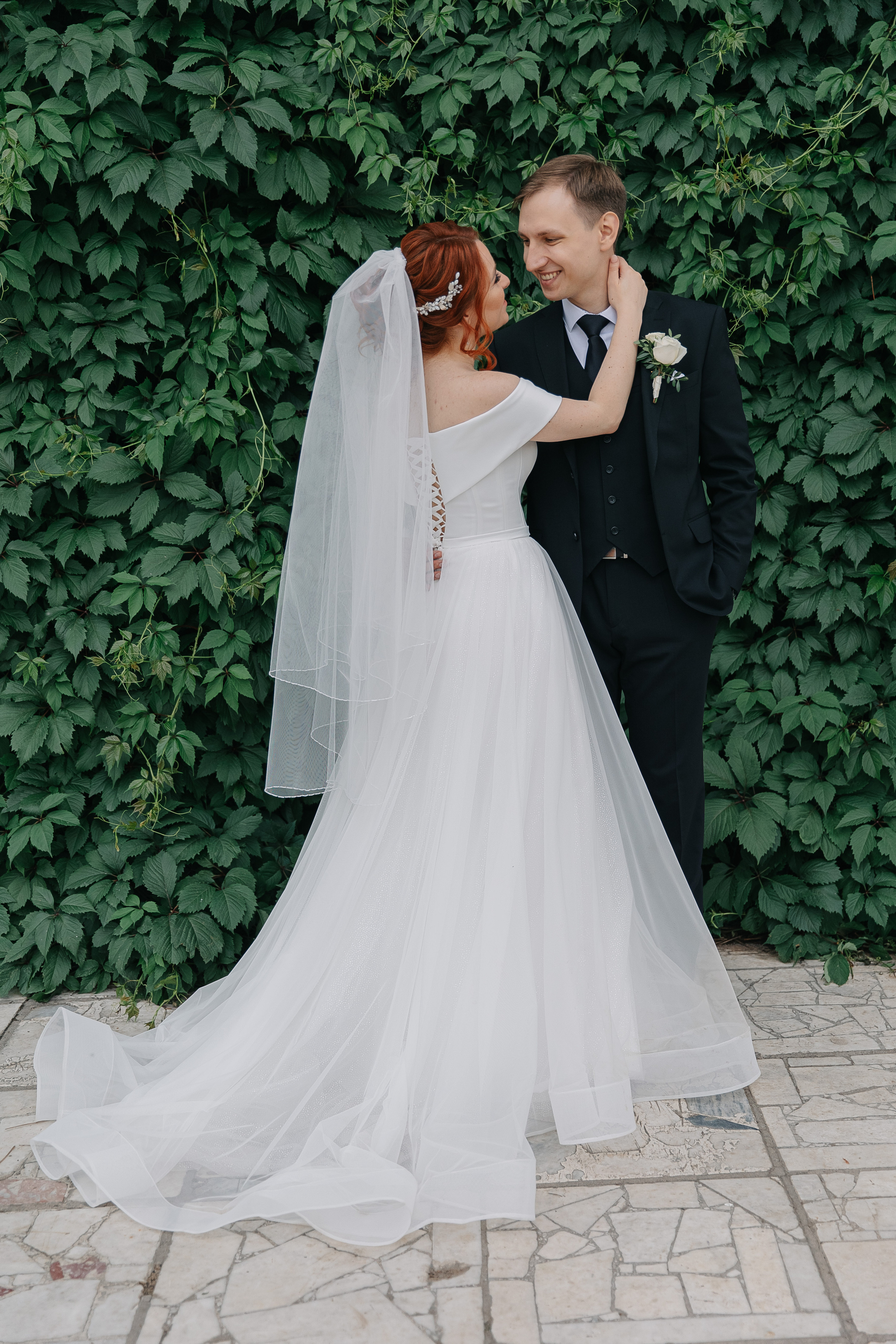 Вячеслав и Дарья (свадьба). Свадебный фотограф Москва Саша Серегина (Сашина)