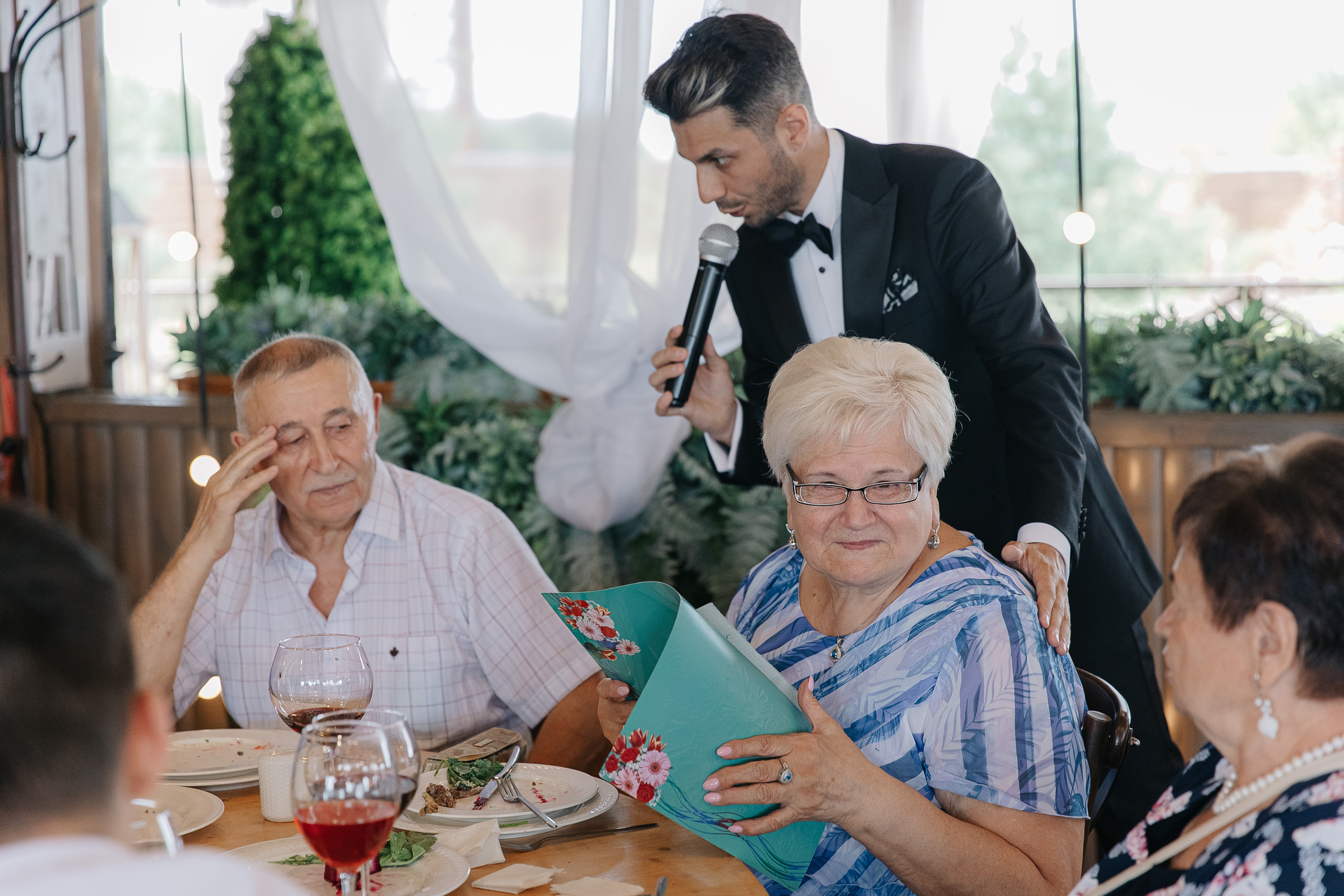Сергей и Дарья (свадьба). Свадебный фотограф Москва Саша Серегина (Сашина)