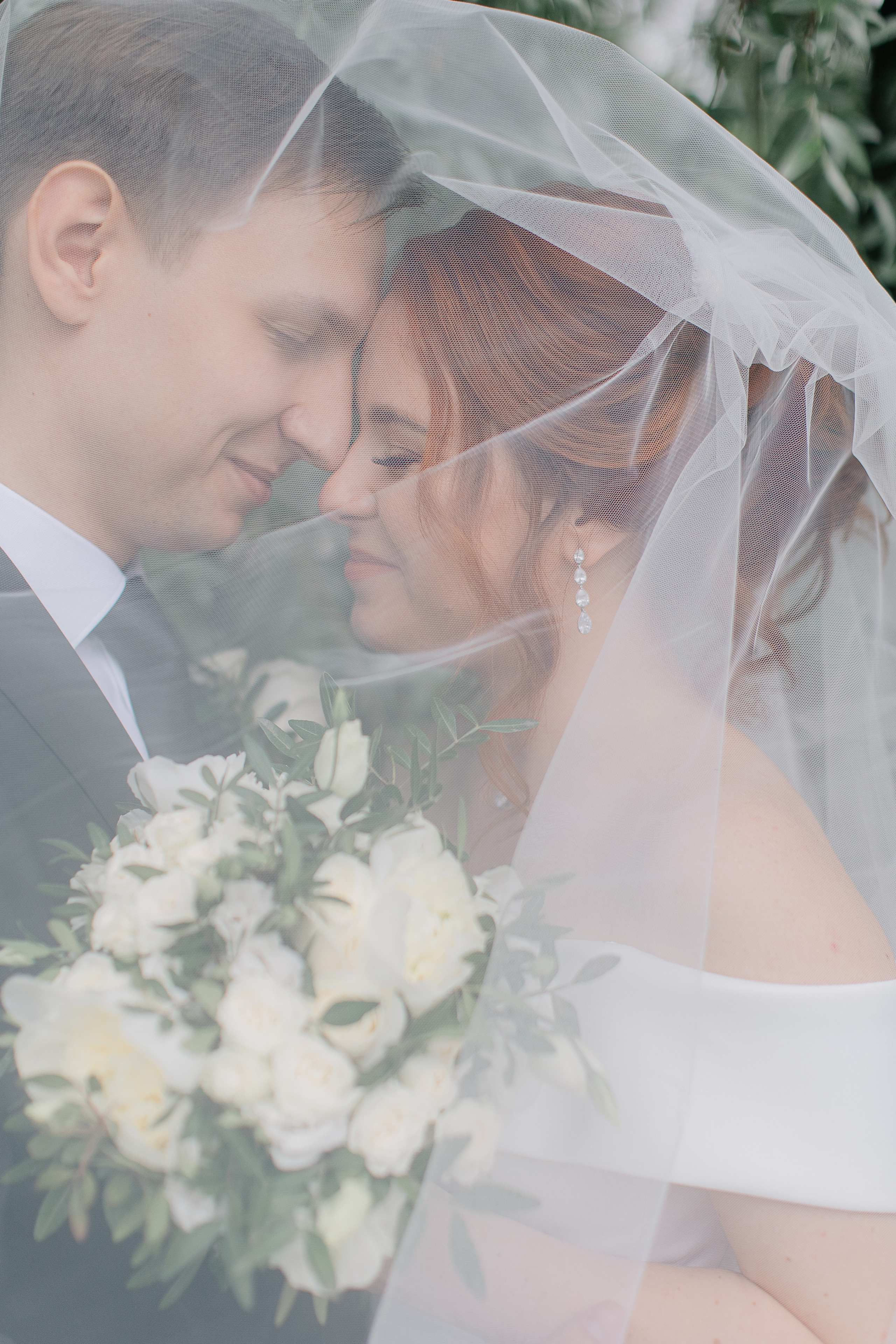 Вячеслав и Дарья (свадьба). Свадебный фотограф Москва Саша Серегина (Сашина)