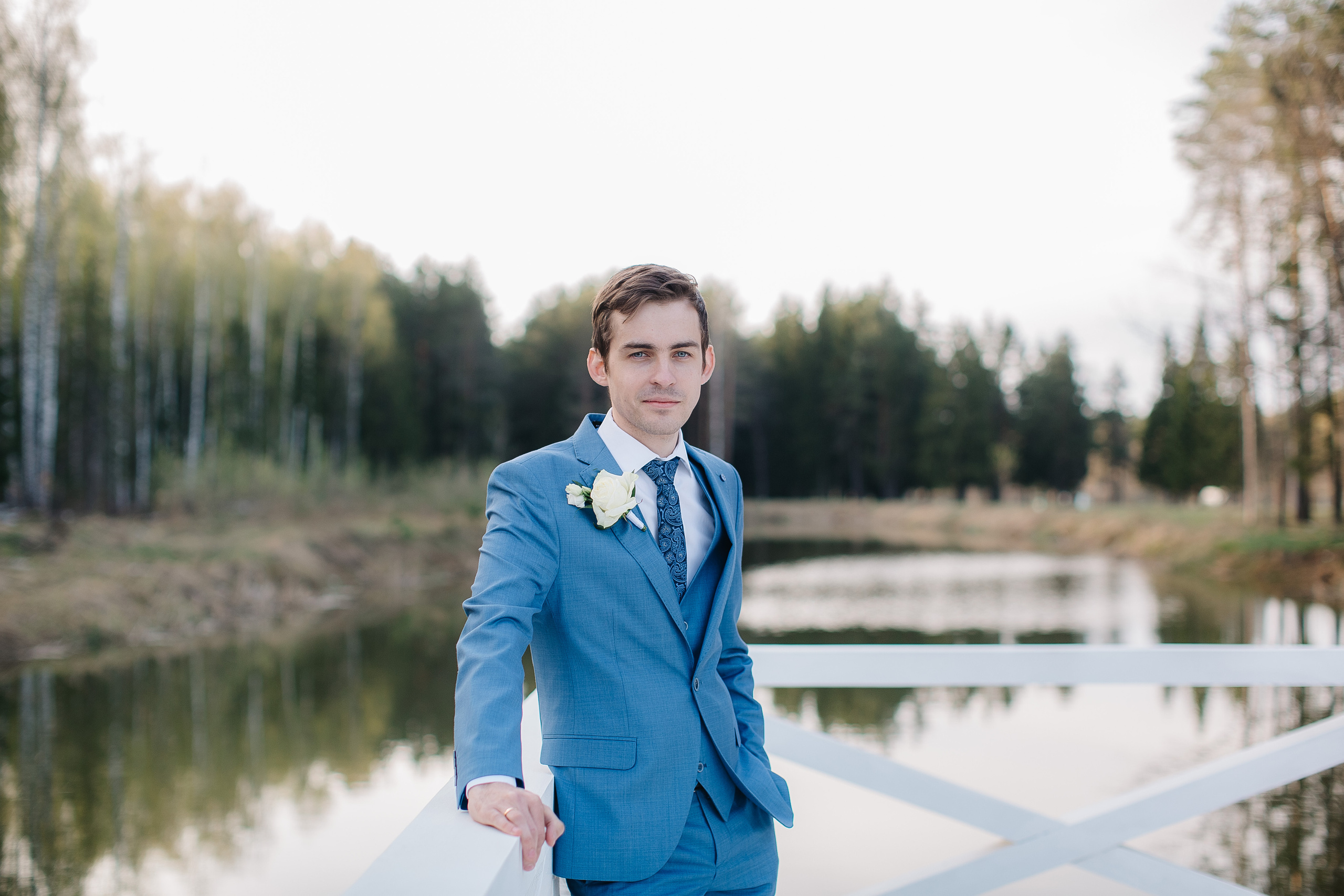 Алексей и Анастасия (свадьба). Свадебный фотограф Москва Саша Серегина (Сашина)