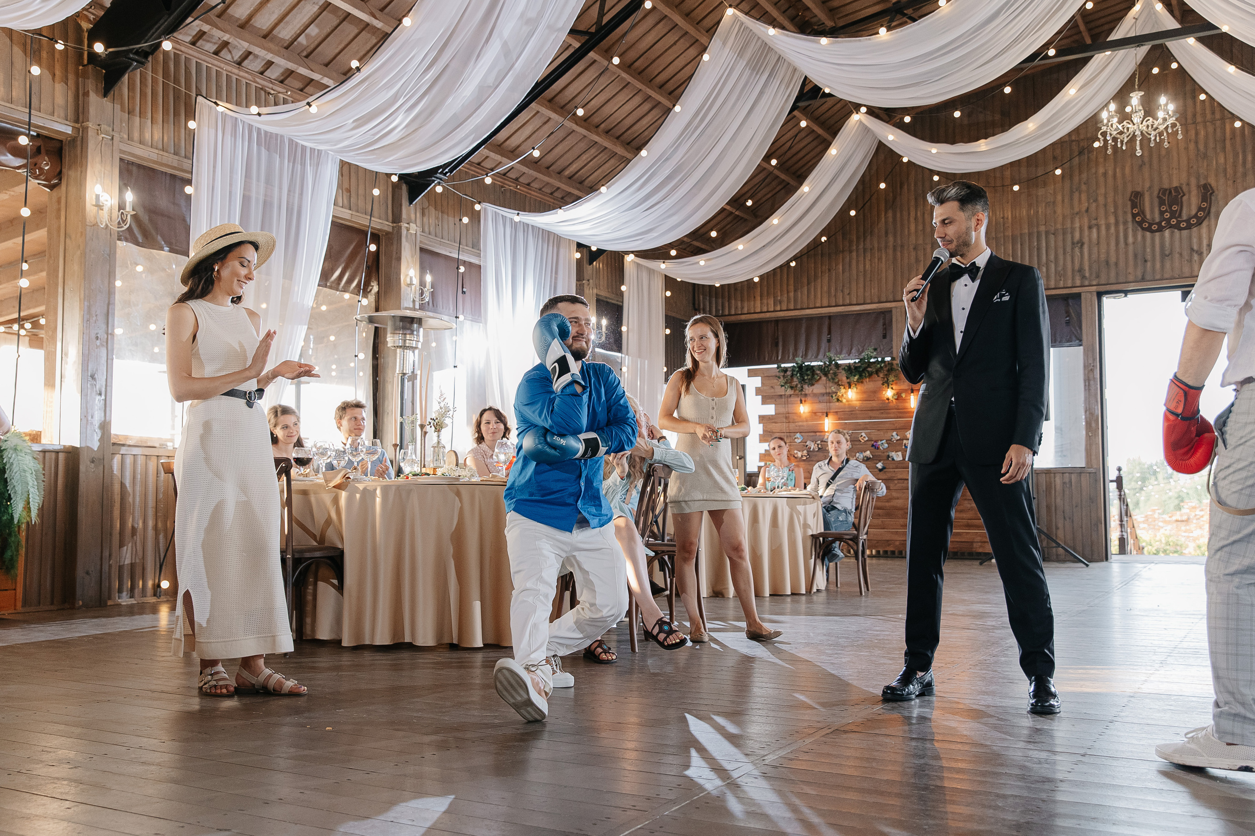 Сергей и Дарья (свадьба). Свадебный фотограф Москва Саша Серегина (Сашина)