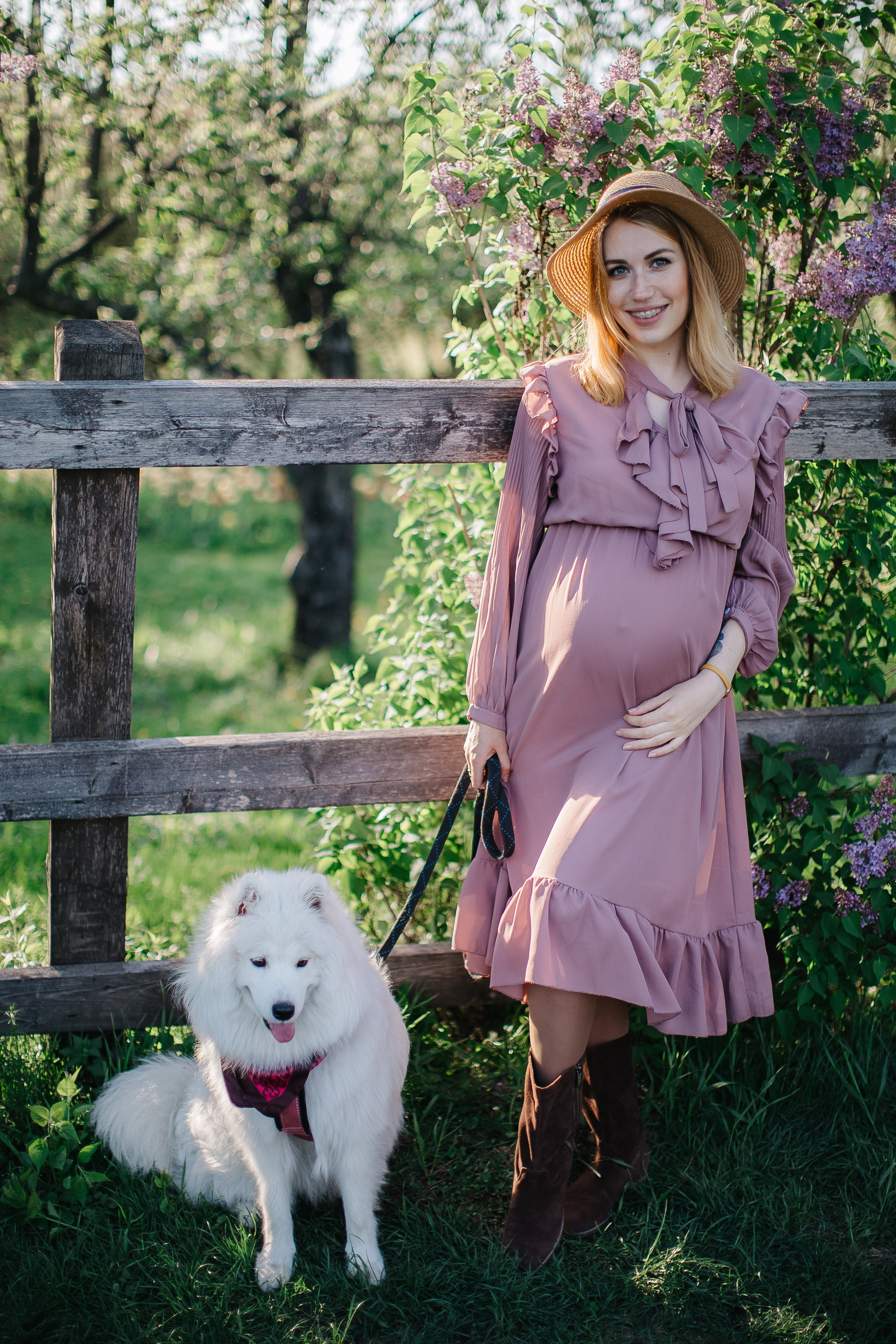 Аня и Стас. Свадебный фотограф Москва Саша Серегина (Сашина)