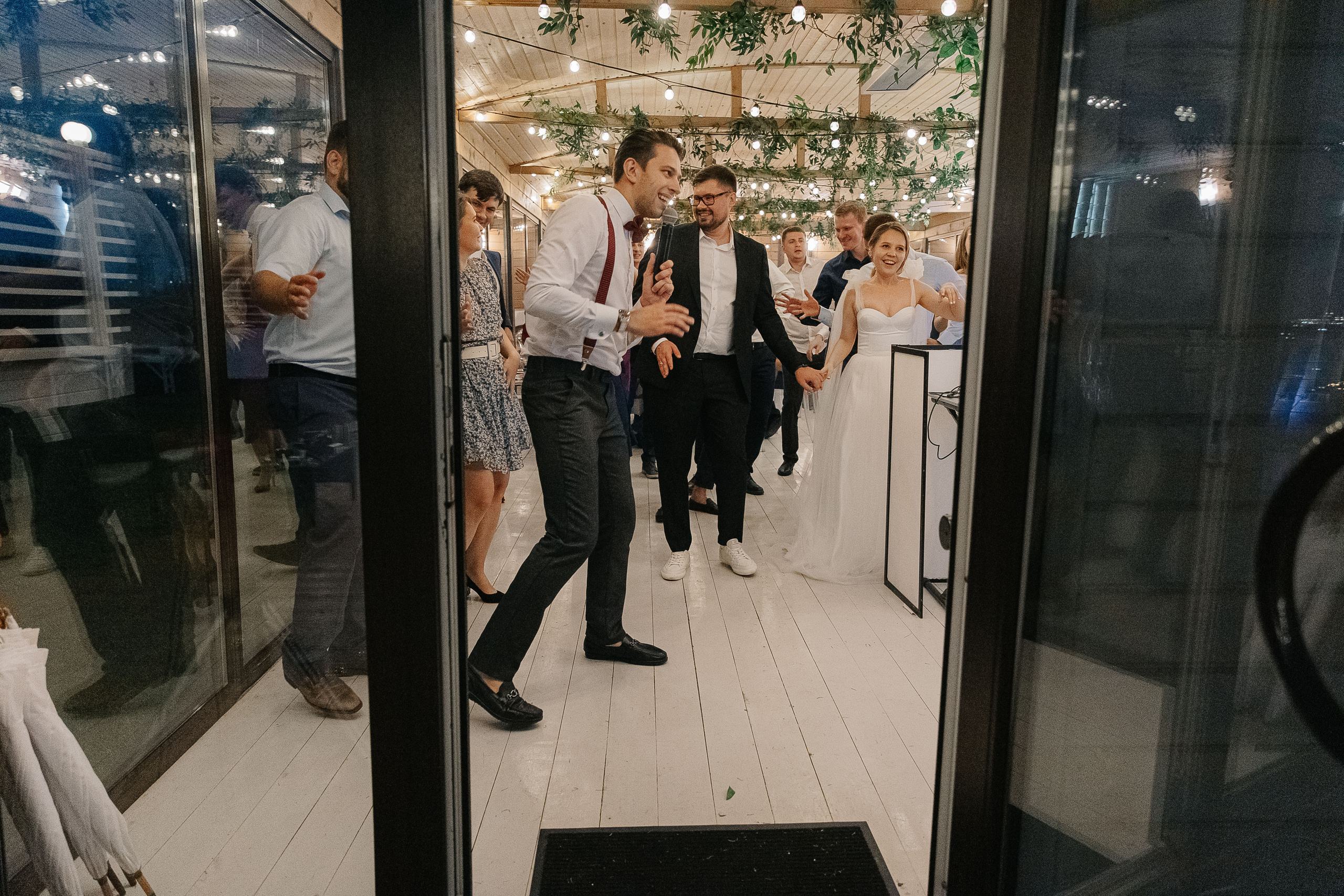 Кирилл и Ксения (свадьба). Свадебный фотограф Москва Саша Серегина (Сашина)