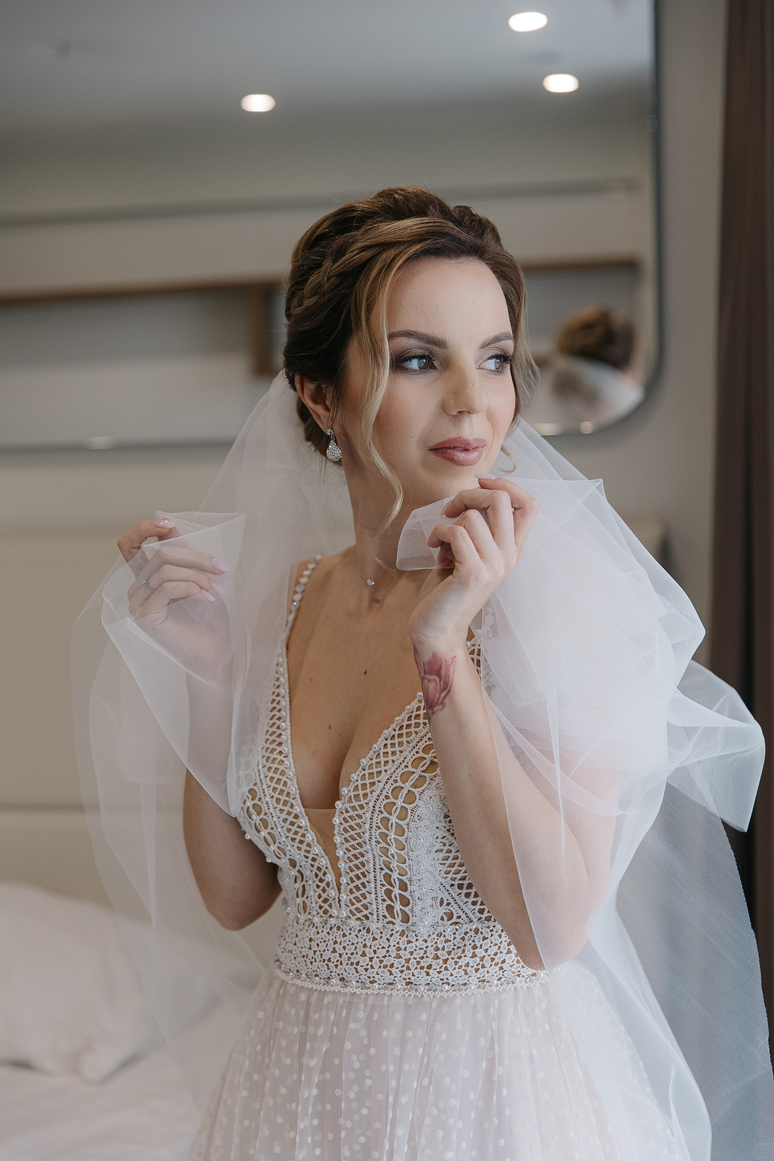 Ростислав и Мария (свадьба). Свадебный фотограф Москва Саша Серегина (Сашина)