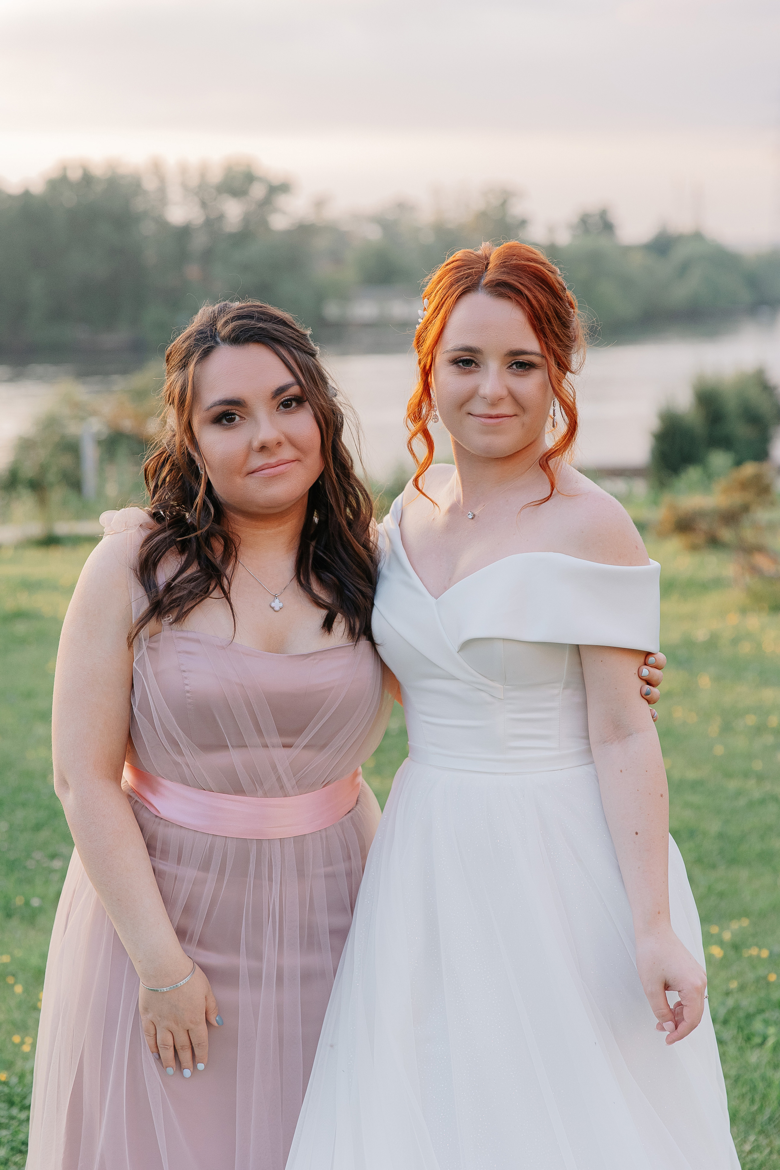 Вячеслав и Дарья (свадьба). Свадебный фотограф Москва Саша Серегина (Сашина)