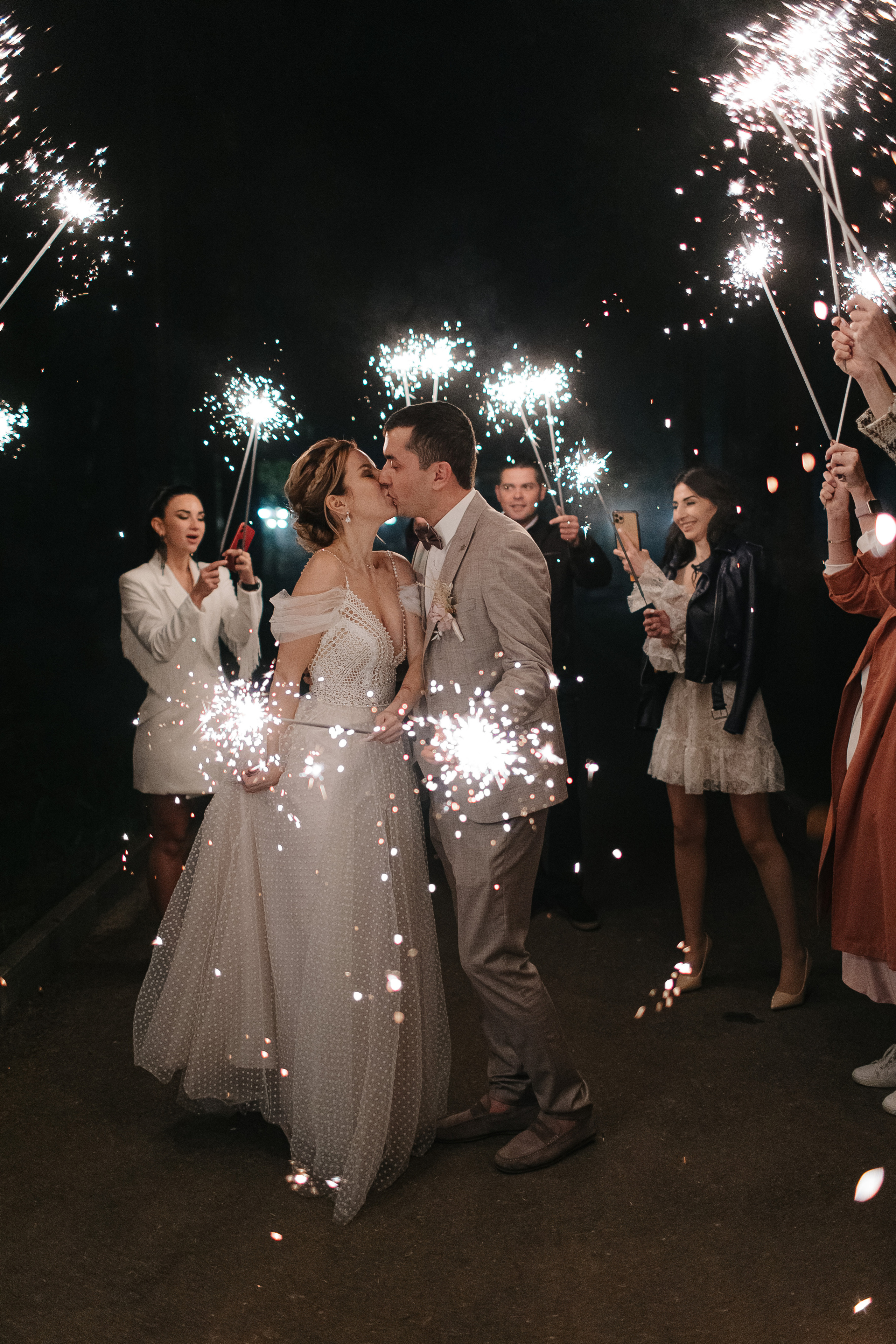 Ростислав и Мария (свадьба). Свадебный фотограф Москва Саша Серегина (Сашина)