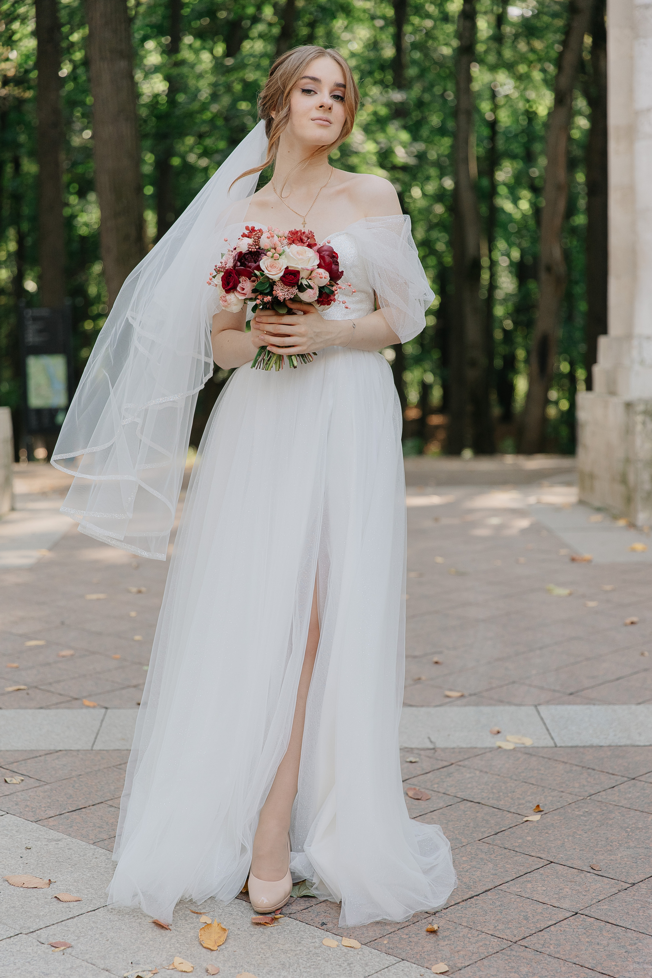 Леон и Лилия. Свадебный фотограф Москва Саша Серегина (Сашина)