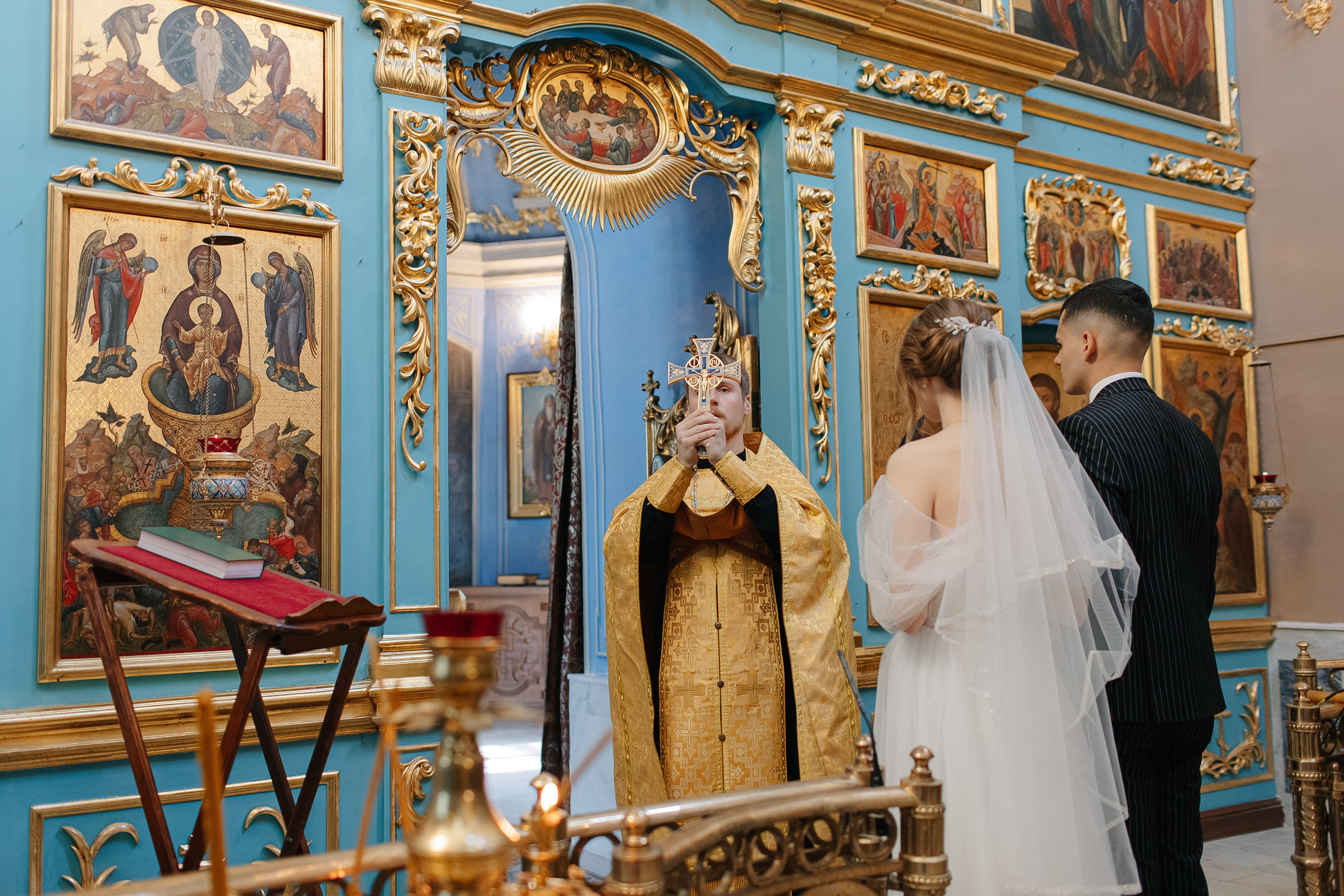 Леон и Лилия. Свадебный фотограф Москва Саша Серегина (Сашина)