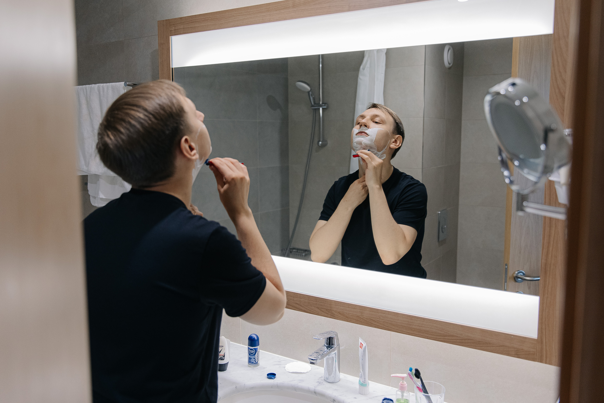 Вячеслав и Дарья (свадьба). Свадебный фотограф Москва Саша Серегина (Сашина)