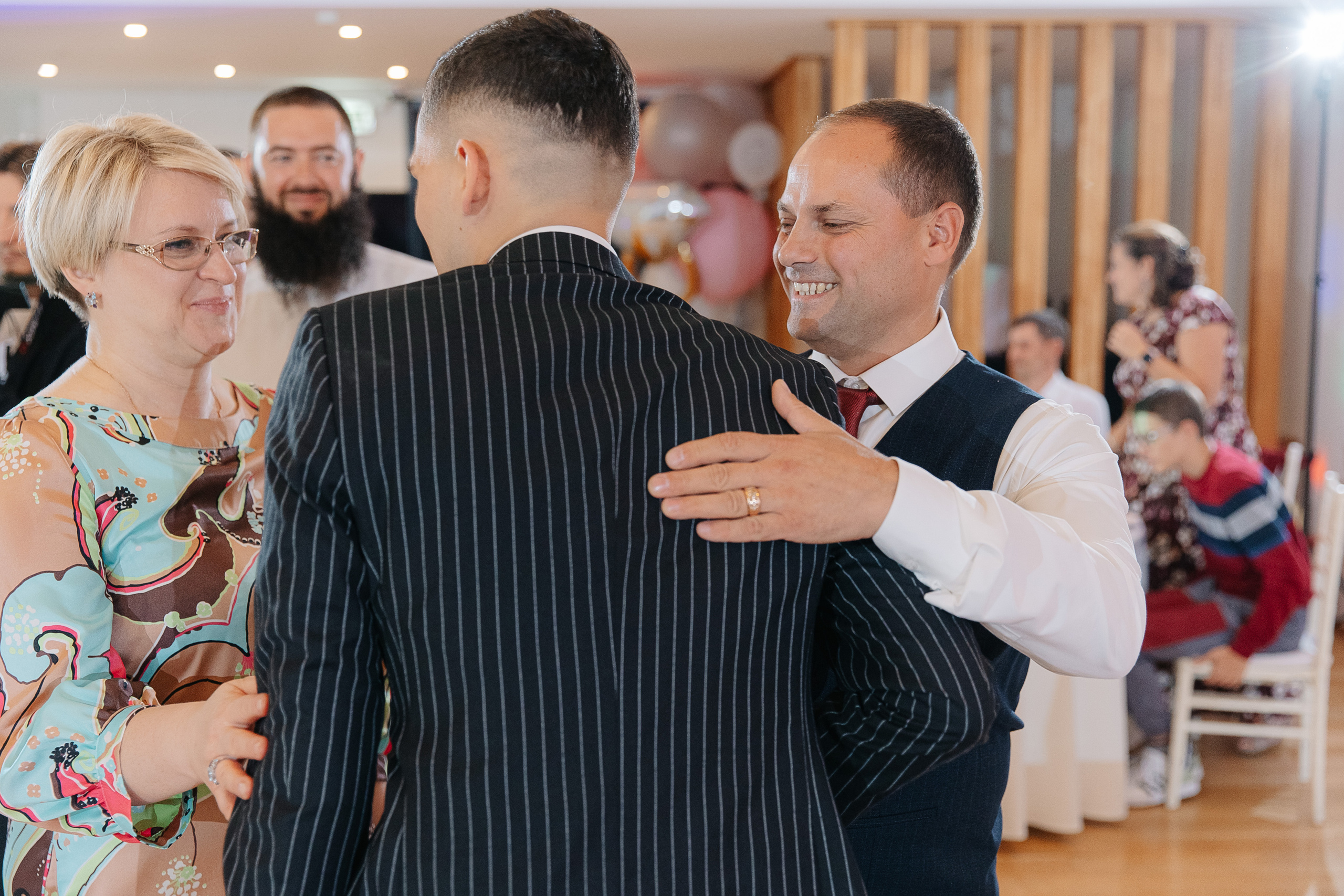 Леон и Лилия. Свадебный фотограф Москва Саша Серегина (Сашина)