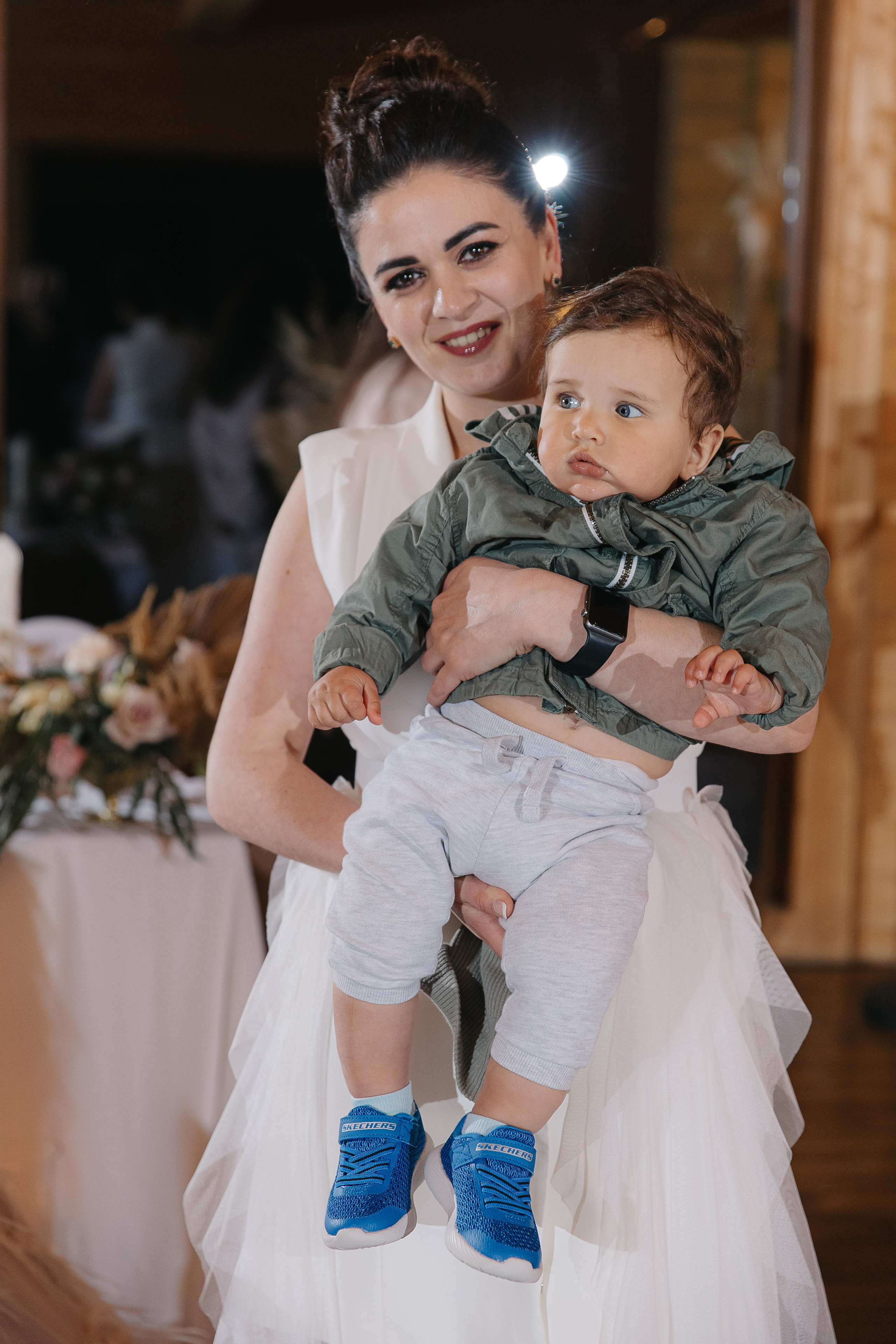 Ростислав и Мария (свадьба). Свадебный фотограф Москва Саша Серегина (Сашина)