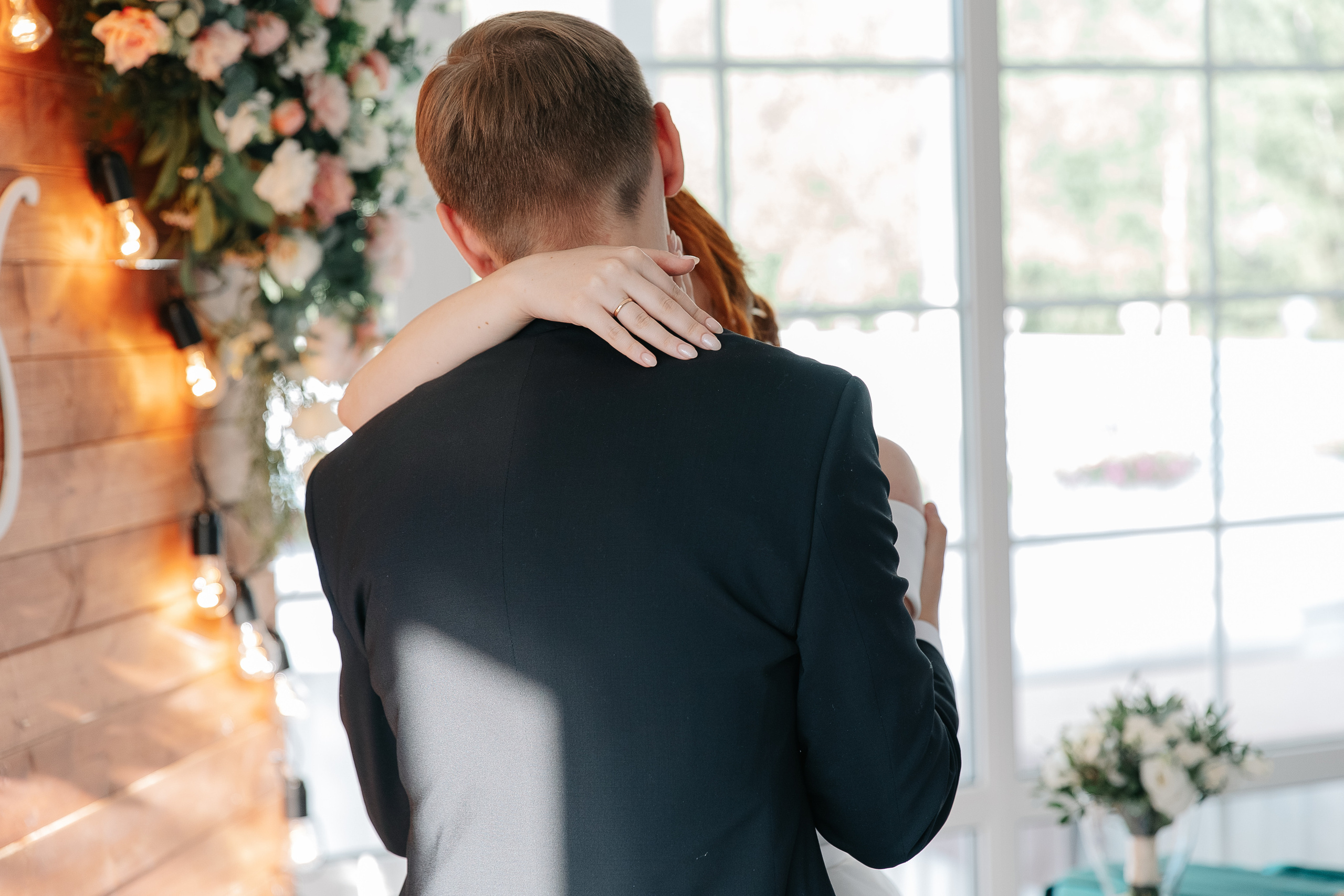 Вячеслав и Дарья (свадьба). Свадебный фотограф Москва Саша Серегина (Сашина)