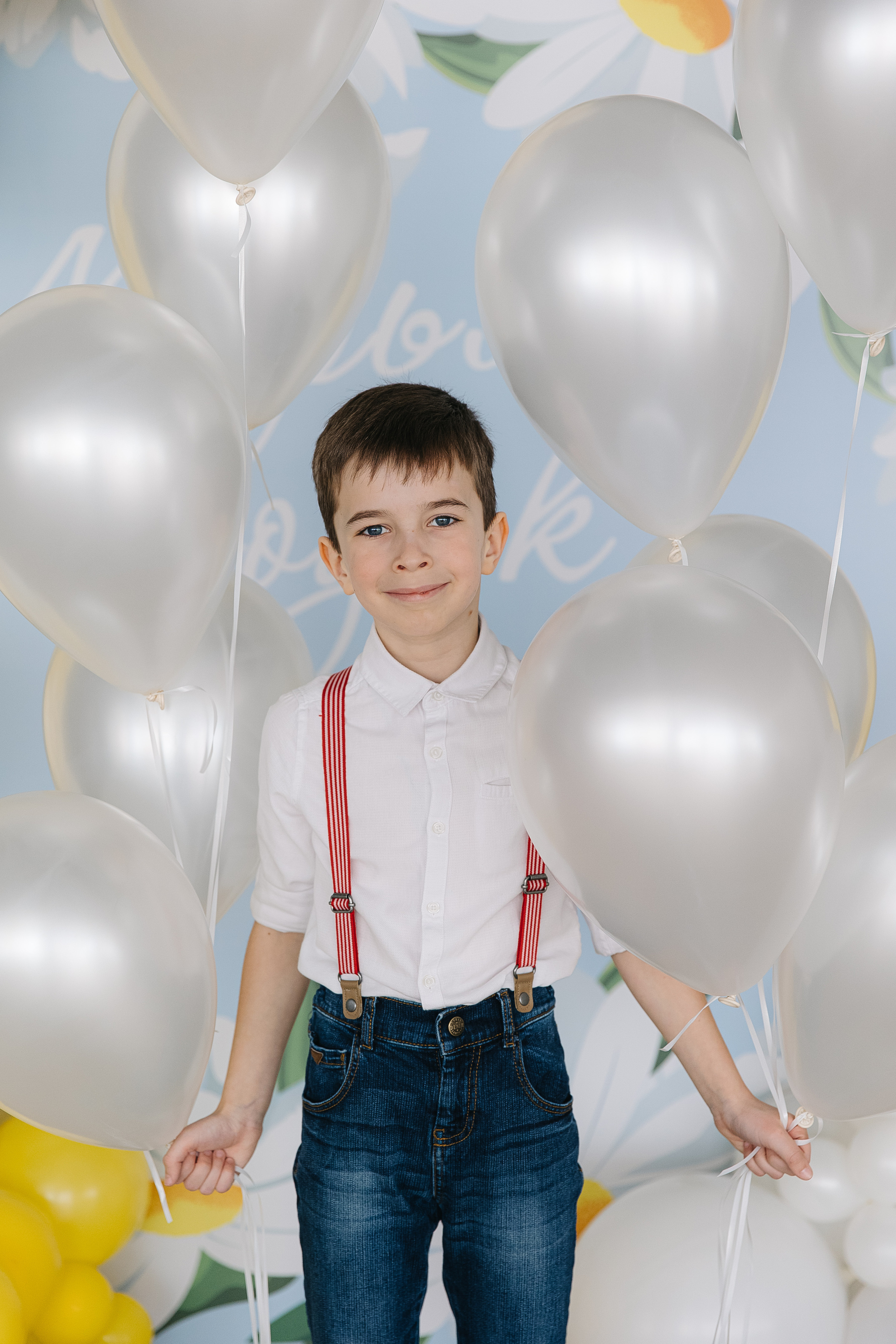 Годовасия Марьяны (детский ДР). Свадебный фотограф Москва Саша Серегина (Сашина)