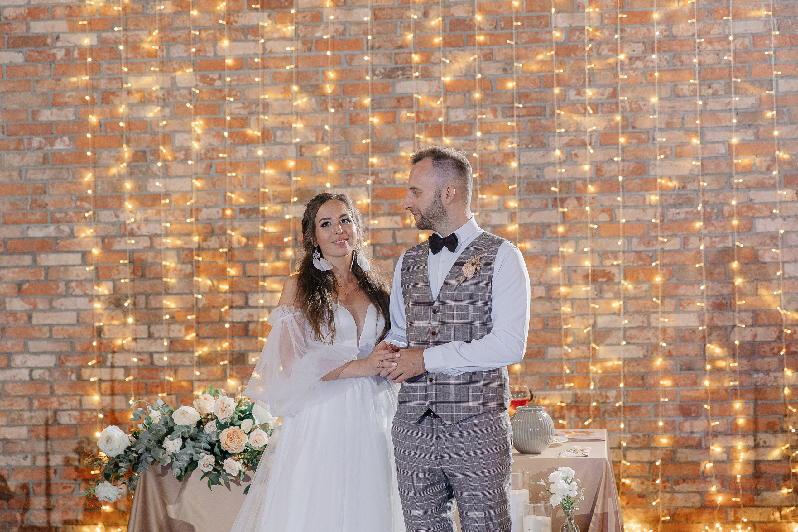 Сергей и Дарья (свадьба). Свадебный фотограф Москва Саша Серегина (Сашина)