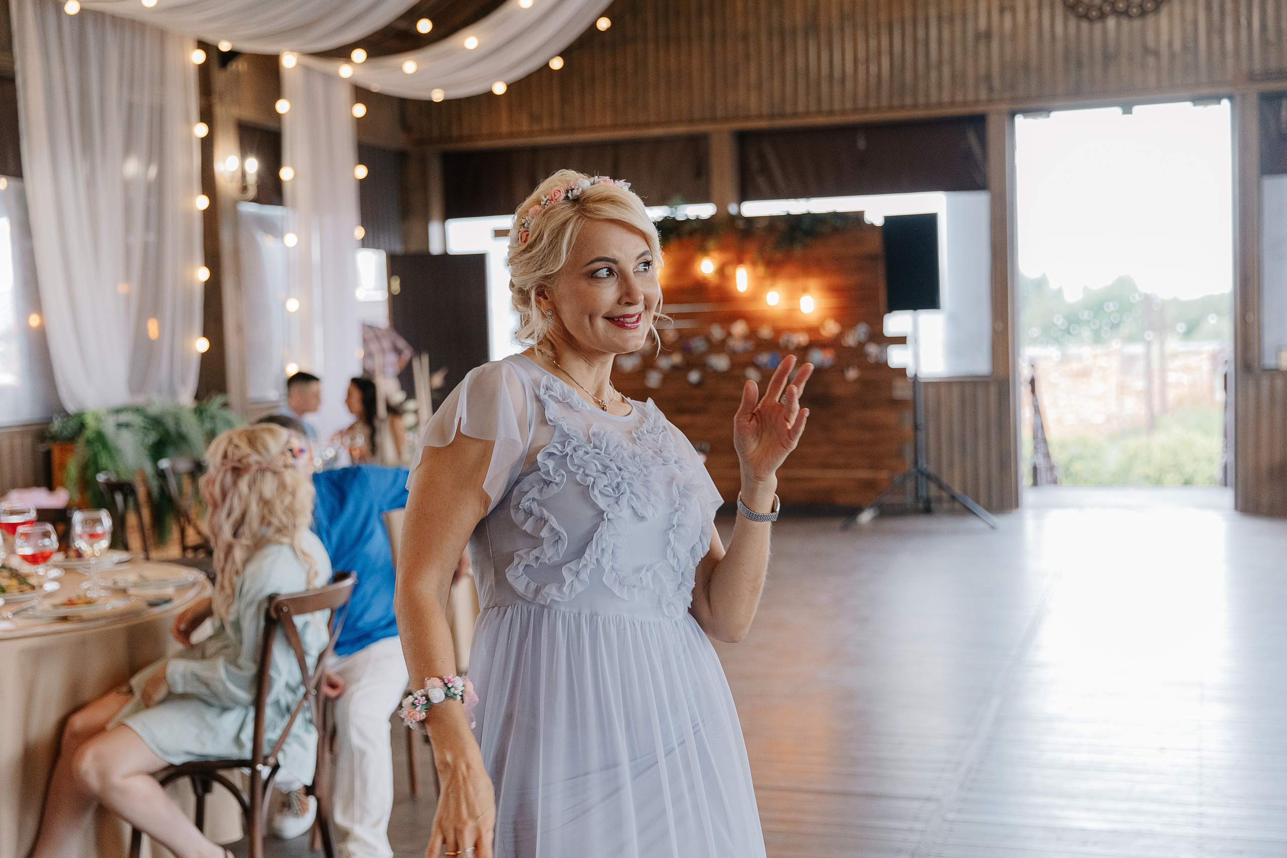 Сергей и Дарья (свадьба). Свадебный фотограф Москва Саша Серегина (Сашина)
