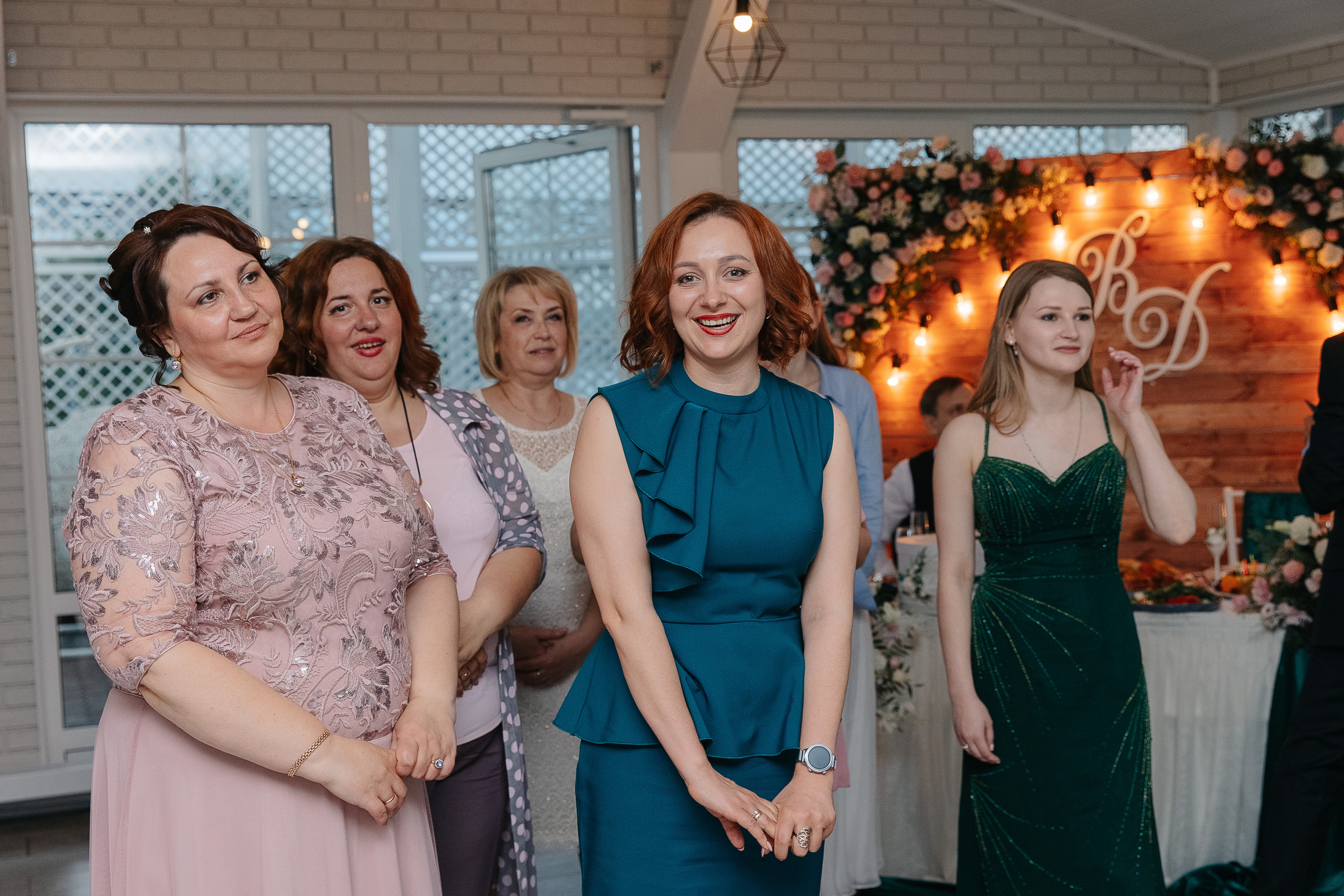 Вячеслав и Дарья (свадьба). Свадебный фотограф Москва Саша Серегина (Сашина)