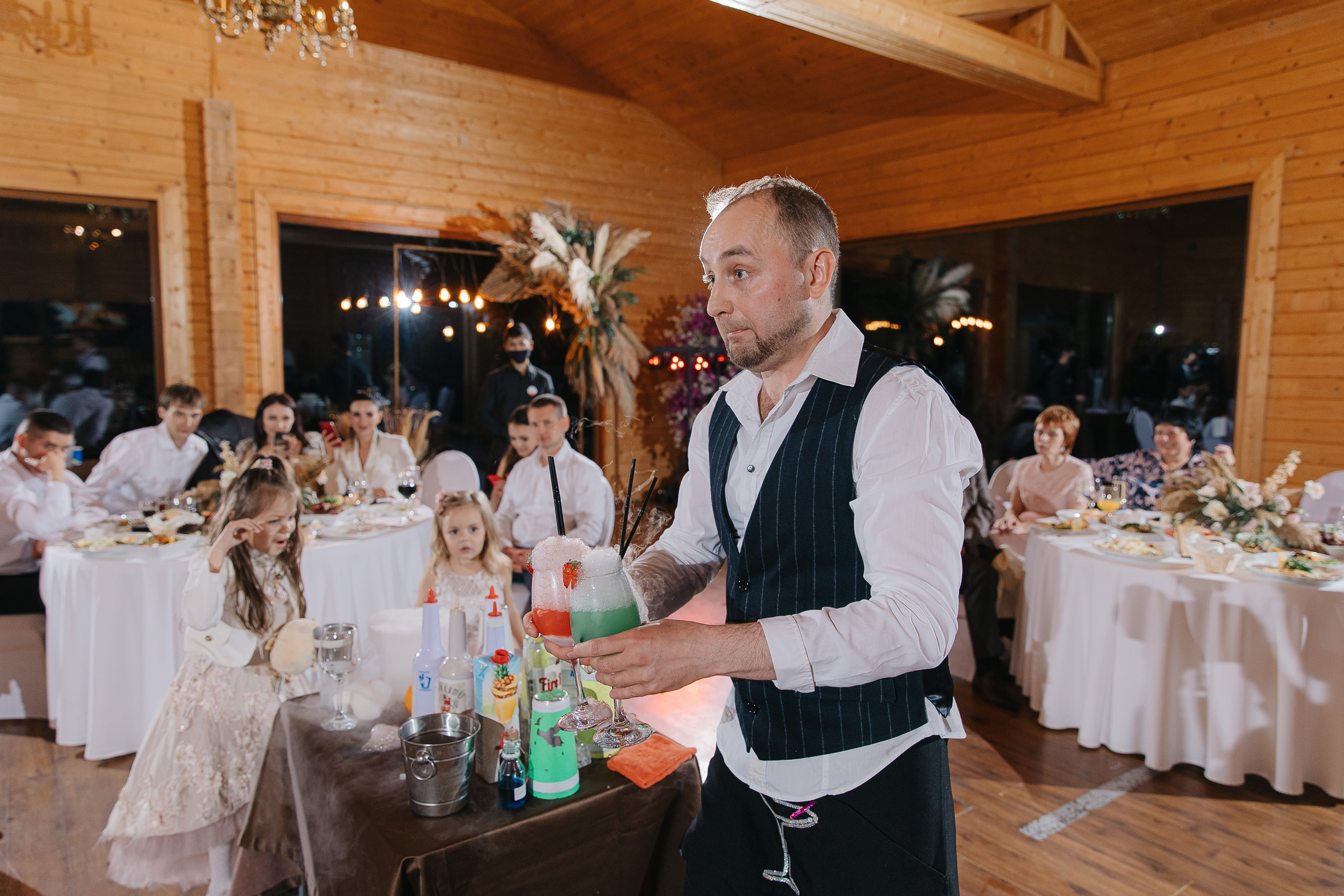 Ростислав и Мария (свадьба). Свадебный фотограф Москва Саша Серегина (Сашина)