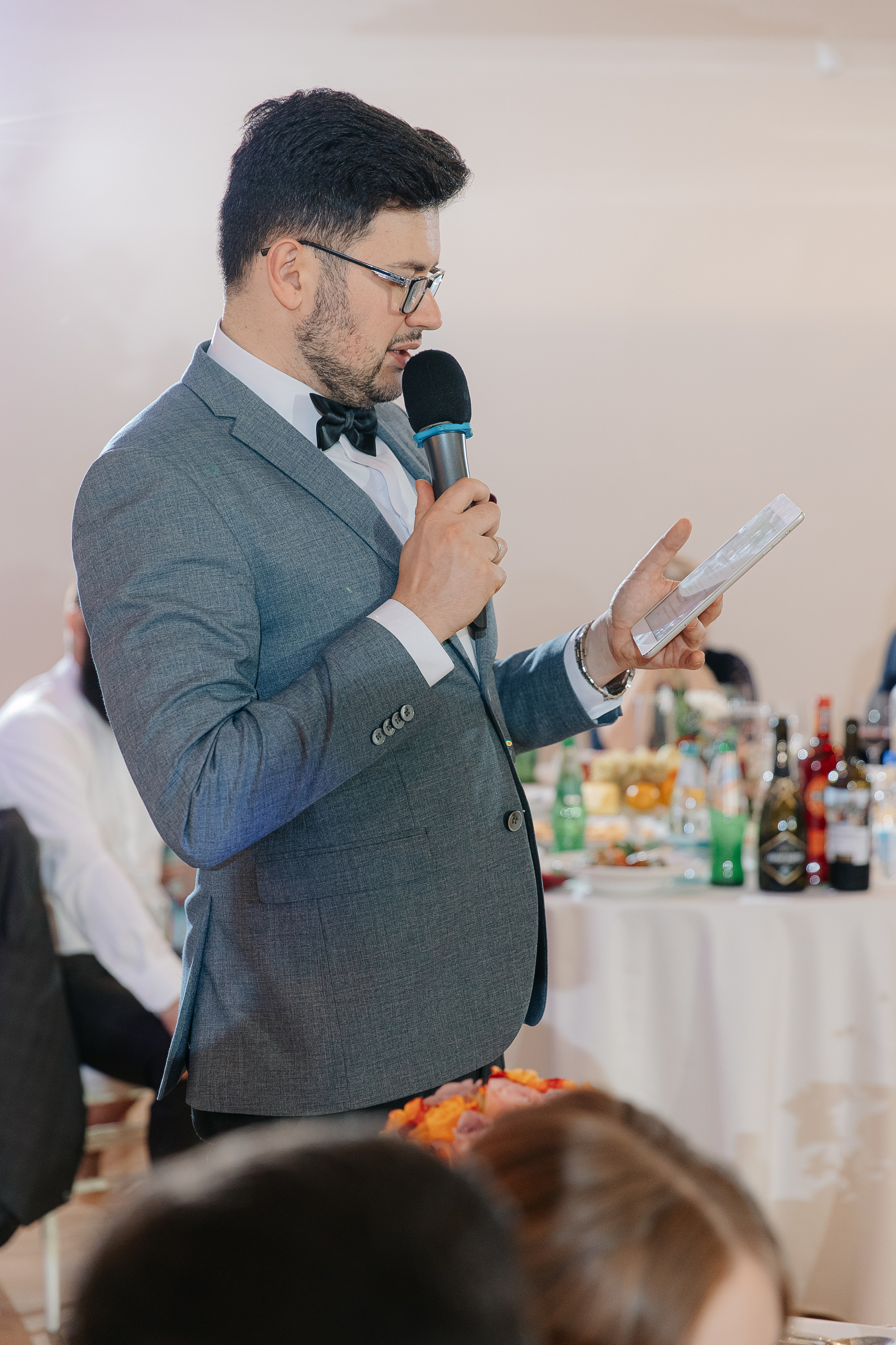 Леон и Лилия. Свадебный фотограф Москва Саша Серегина (Сашина)