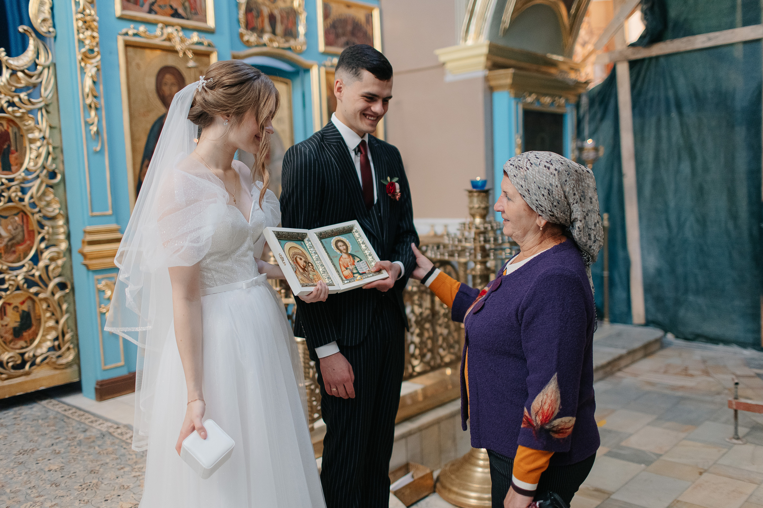 Леон и Лилия. Свадебный фотограф Москва Саша Серегина (Сашина)