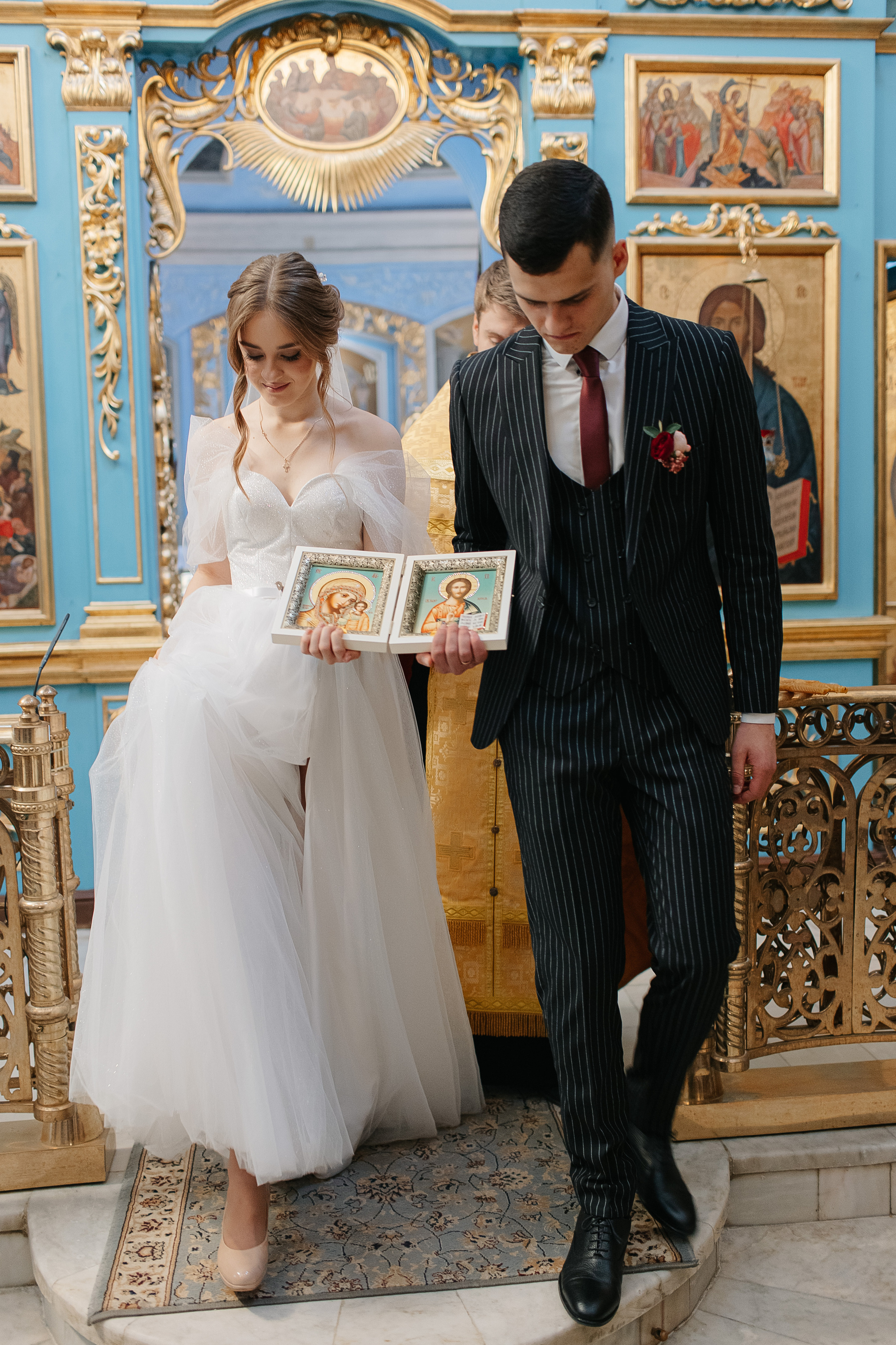 Леон и Лилия. Свадебный фотограф Москва Саша Серегина (Сашина)