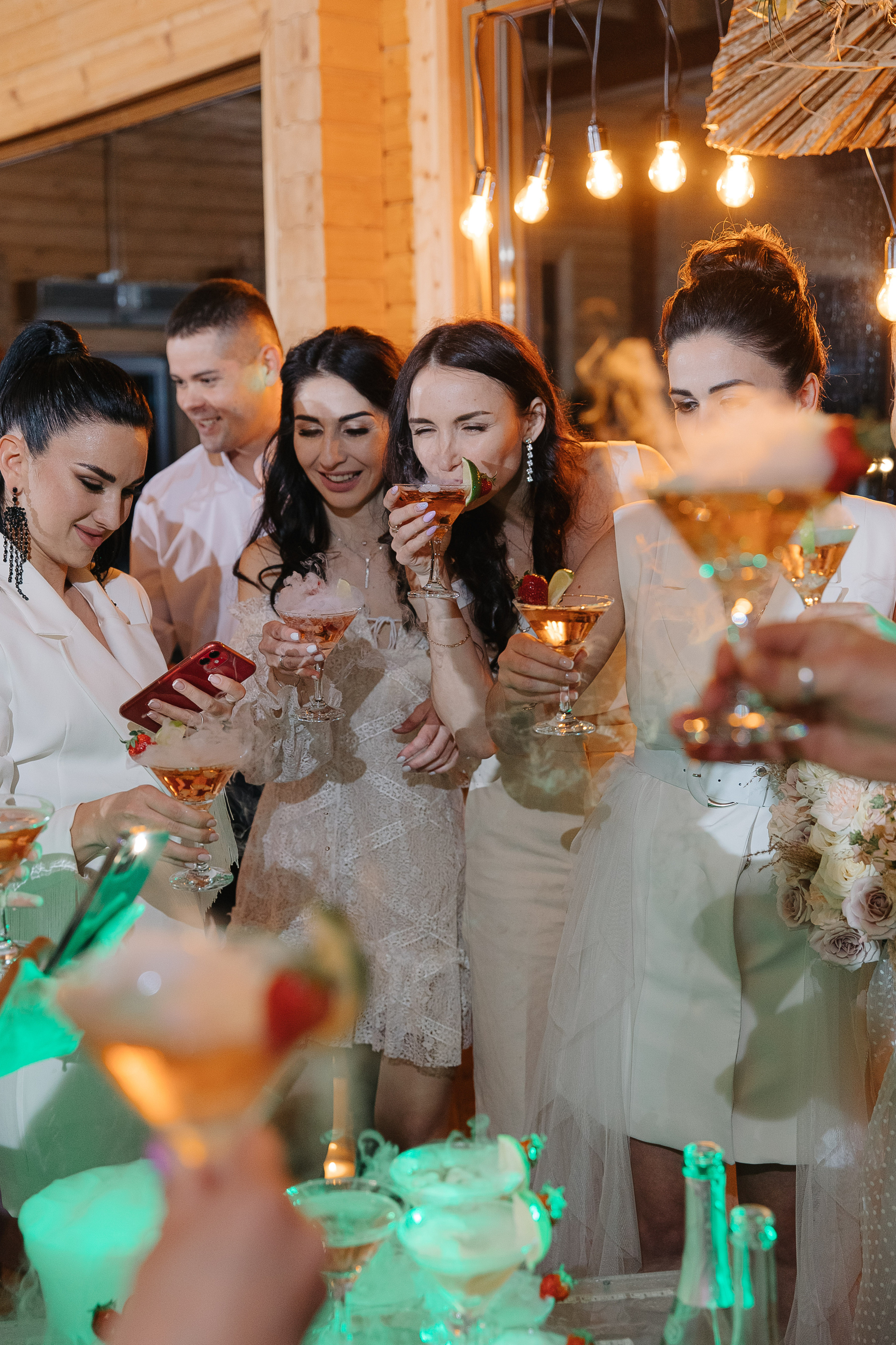 Ростислав и Мария (свадьба). Свадебный фотограф Москва Саша Серегина (Сашина)