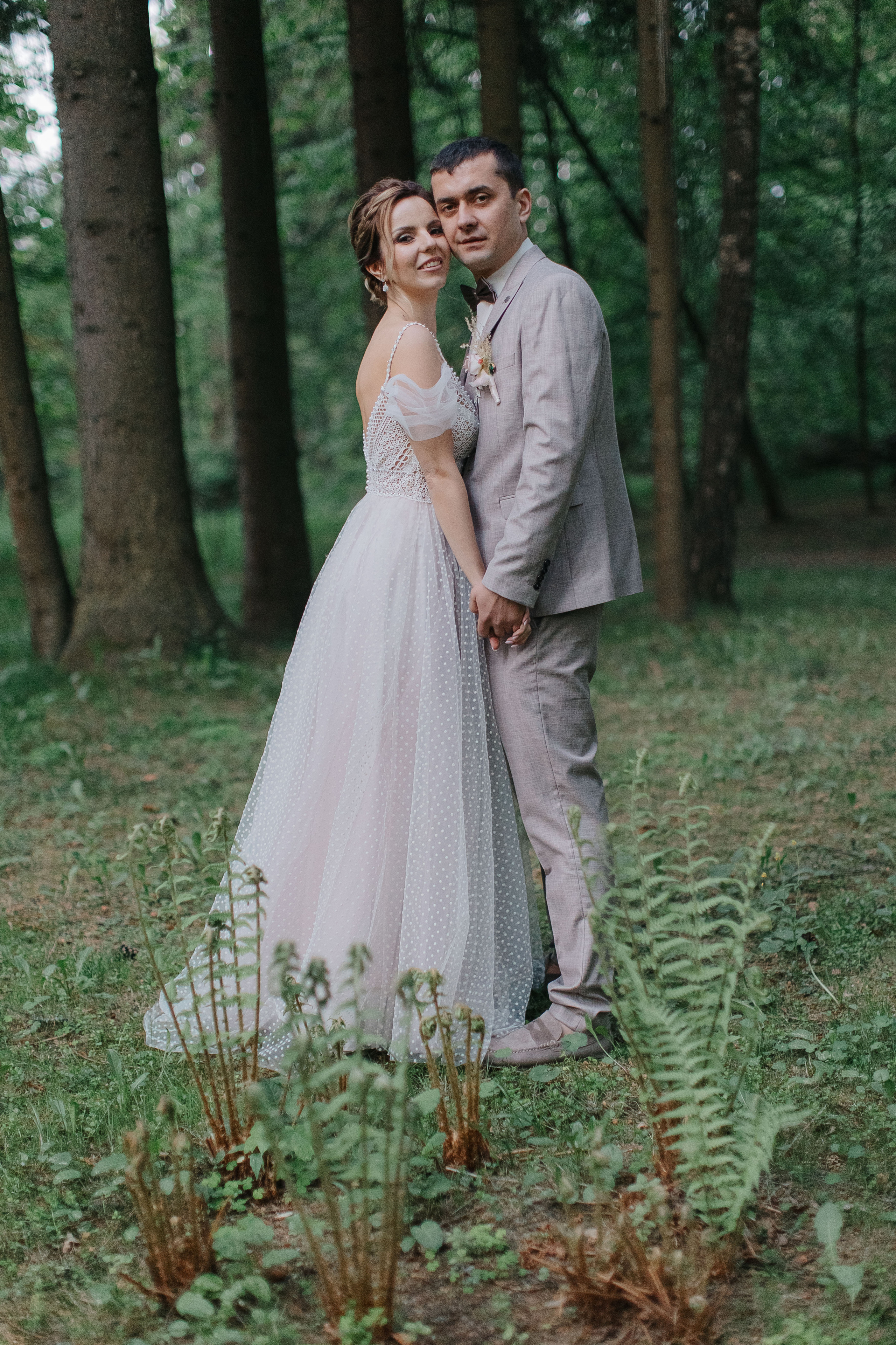 Ростислав и Мария (свадьба). Свадебный фотограф Москва Саша Серегина (Сашина)