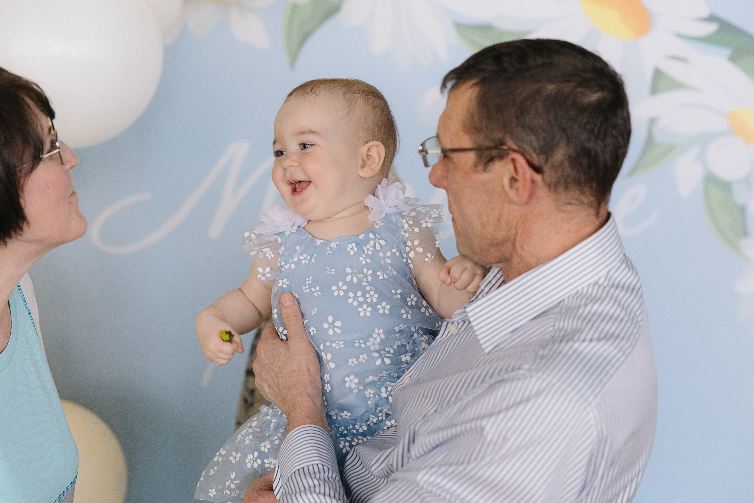 Годовасия Марьяны (детский ДР). Свадебный фотограф Москва Саша Серегина (Сашина)