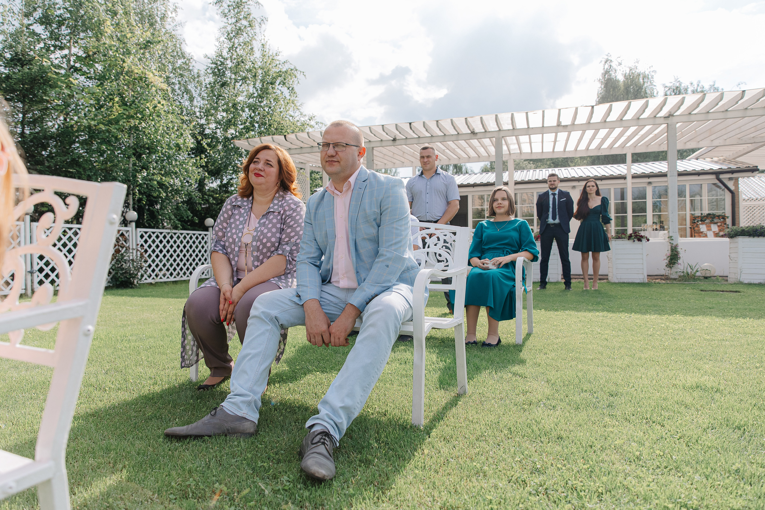 Вячеслав и Дарья (свадьба). Свадебный фотограф Москва Саша Серегина (Сашина)