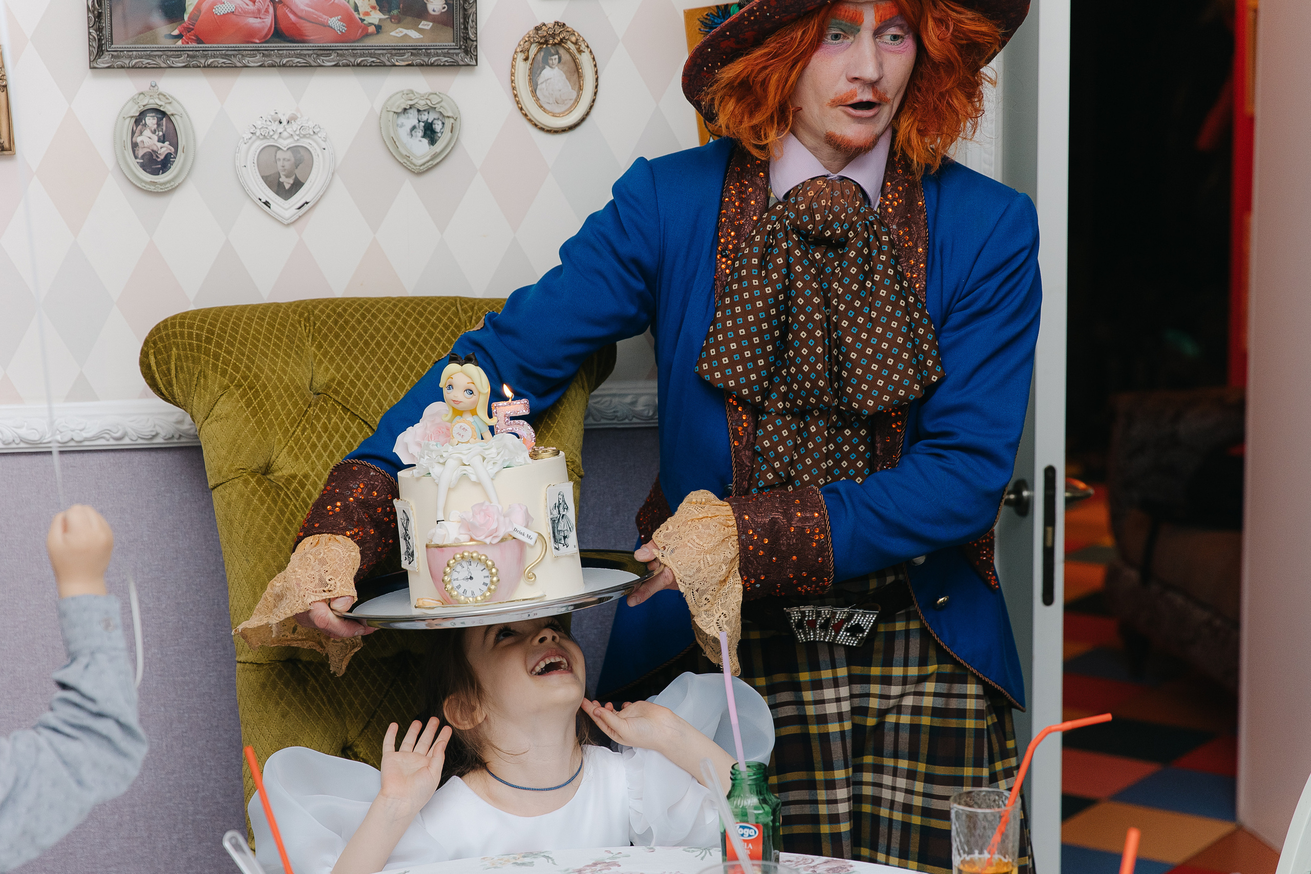 Сашуле 5. Свадебный фотограф Москва Саша Серегина (Сашина)