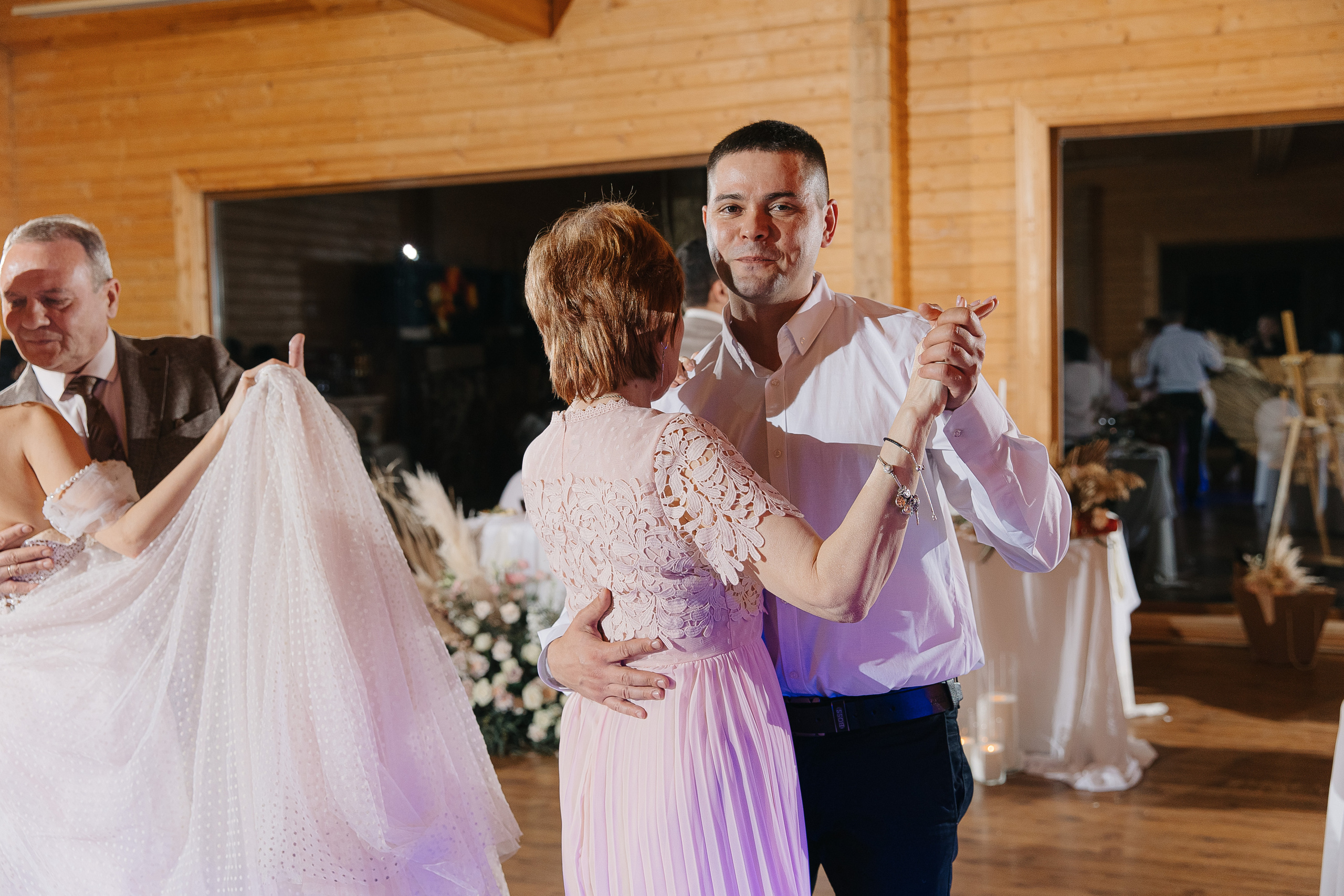 Ростислав и Мария (свадьба). Свадебный фотограф Москва Саша Серегина (Сашина)