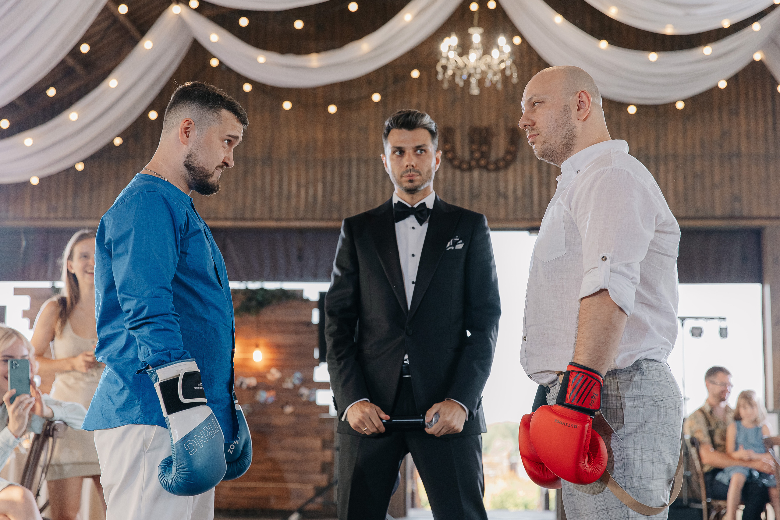 Сергей и Дарья (свадьба). Свадебный фотограф Москва Саша Серегина (Сашина)