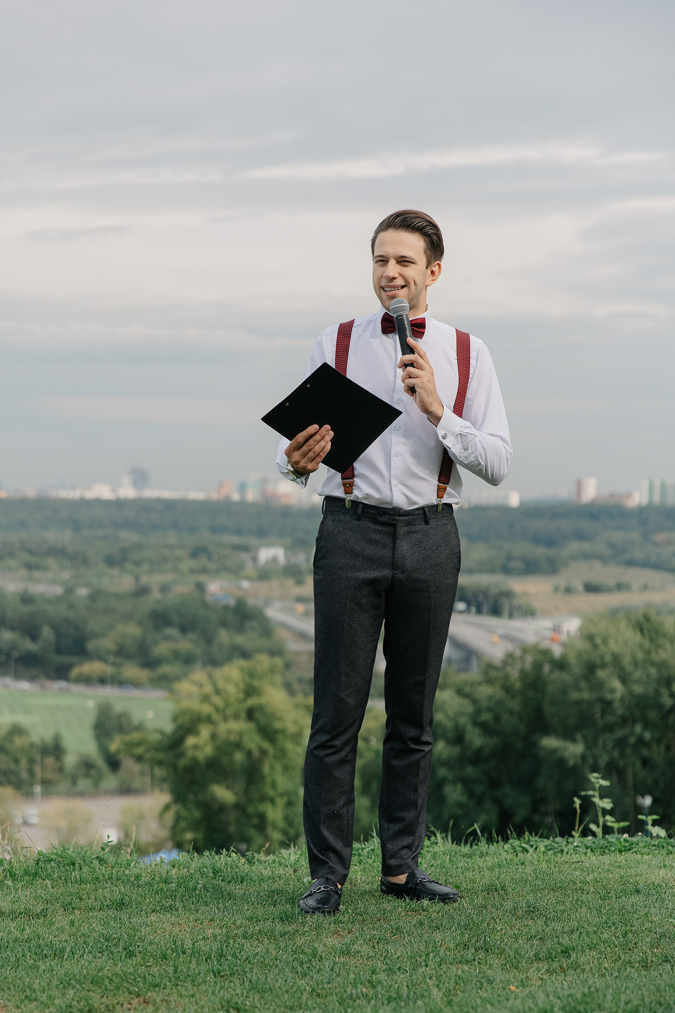 Кирилл и Ксения (свадьба). Свадебный фотограф Москва Саша Серегина (Сашина)