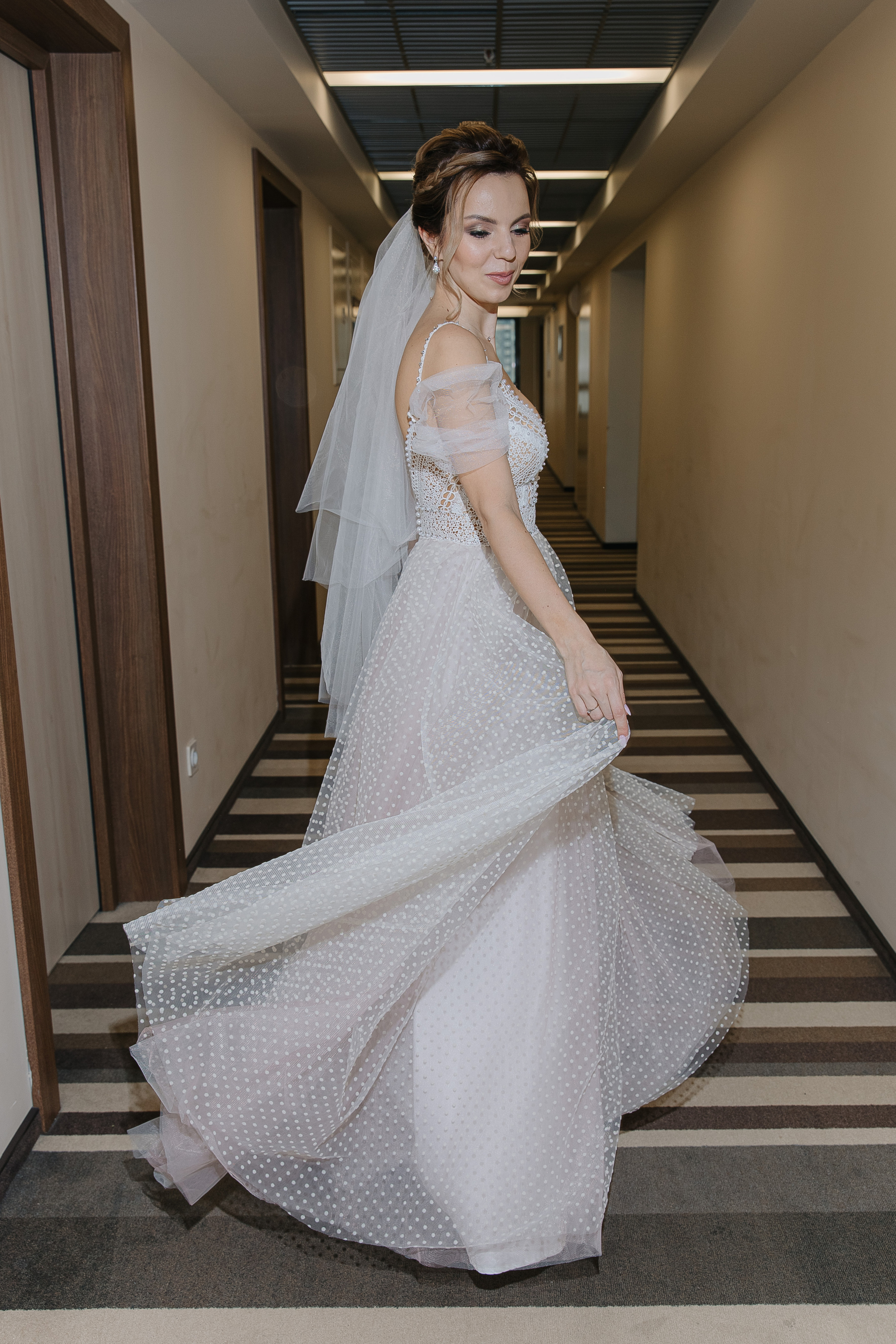 Ростислав и Мария (свадьба). Свадебный фотограф Москва Саша Серегина (Сашина)