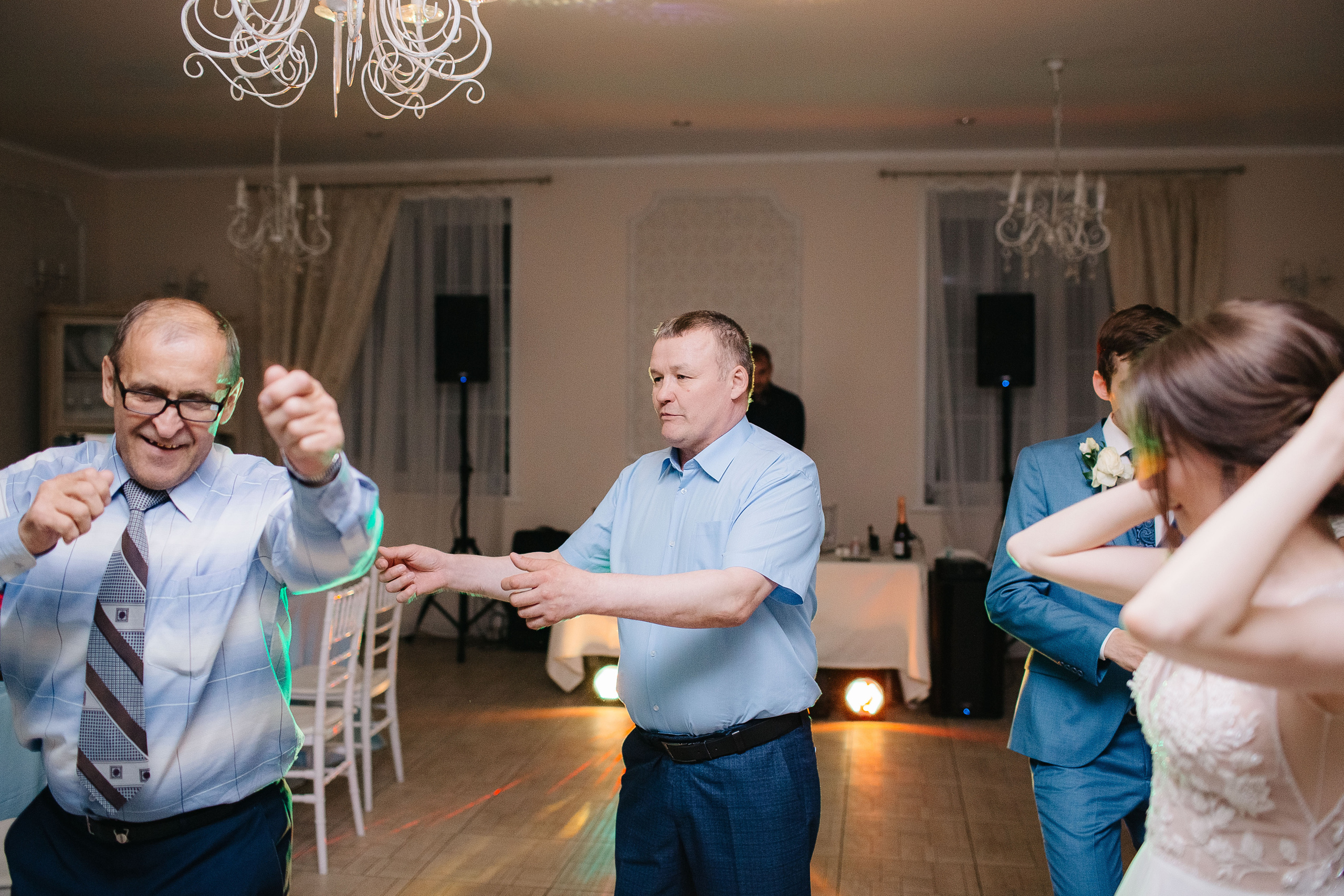 Алексей и Анастасия (свадьба). Свадебный фотограф Москва Саша Серегина (Сашина)