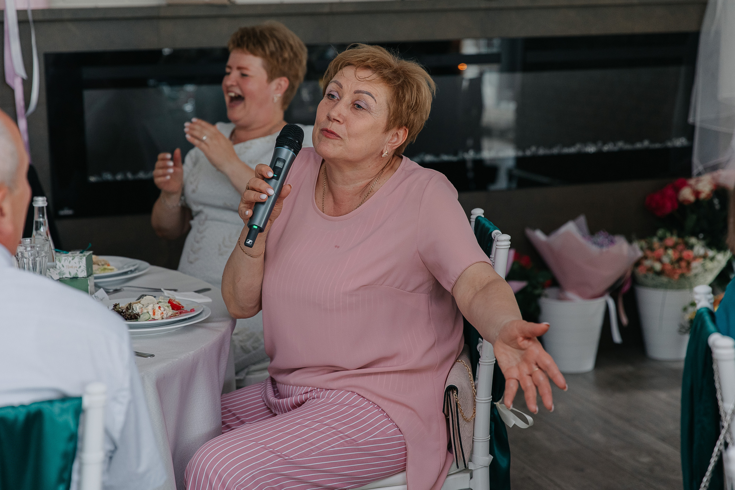 Вячеслав и Дарья (свадьба). Свадебный фотограф Москва Саша Серегина (Сашина)