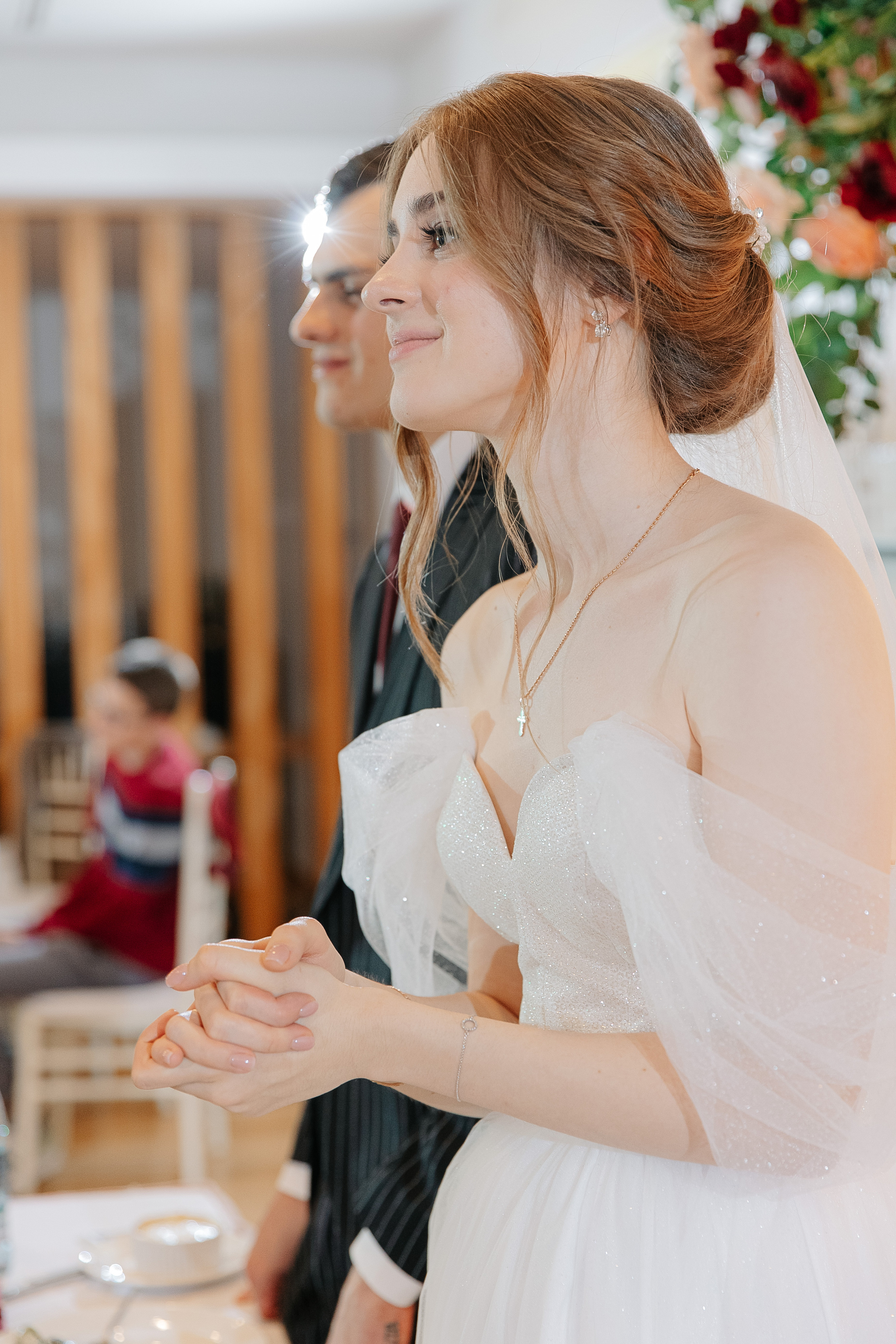 Леон и Лилия. Свадебный фотограф Москва Саша Серегина (Сашина)