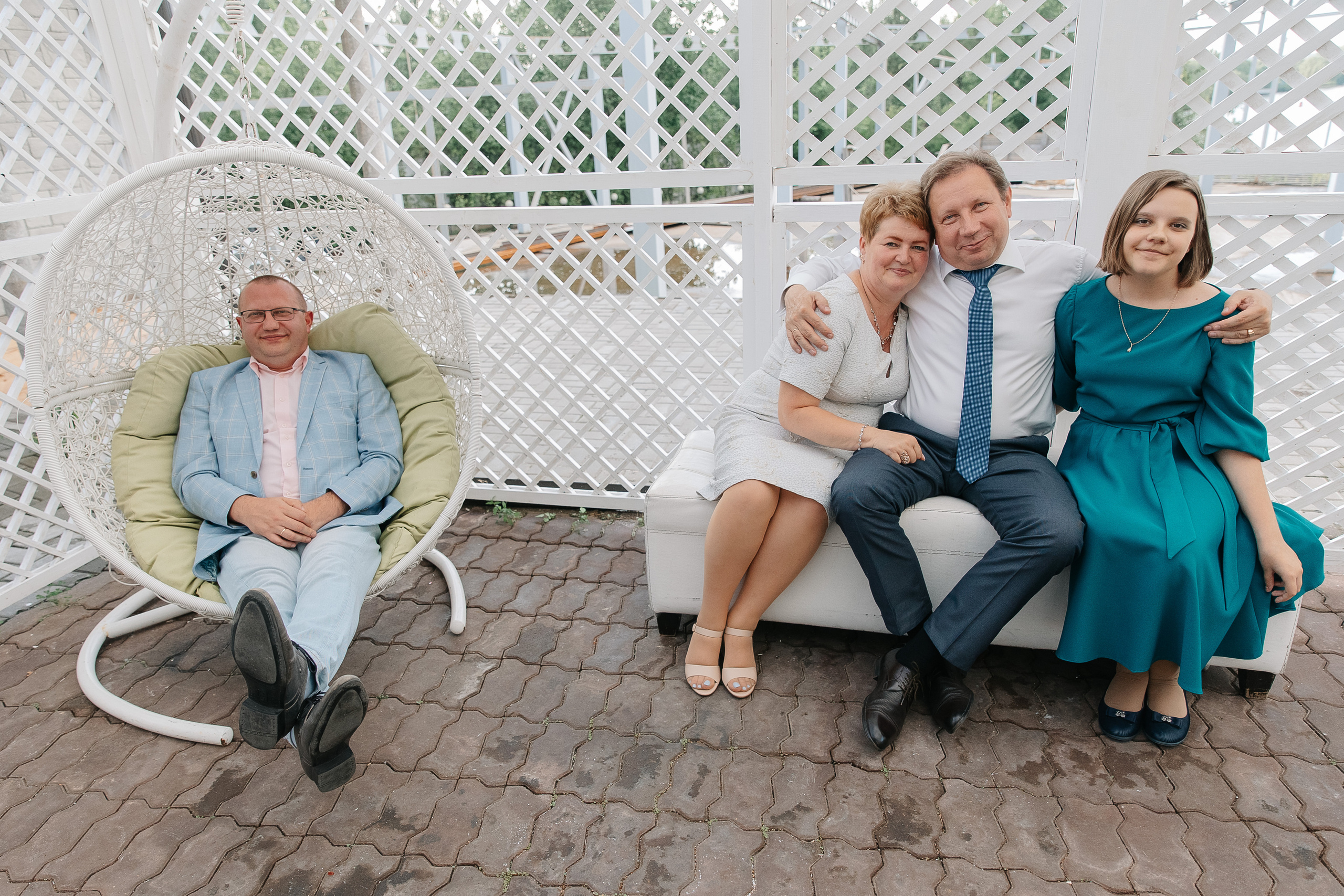 Вячеслав и Дарья (свадьба). Свадебный фотограф Москва Саша Серегина (Сашина)