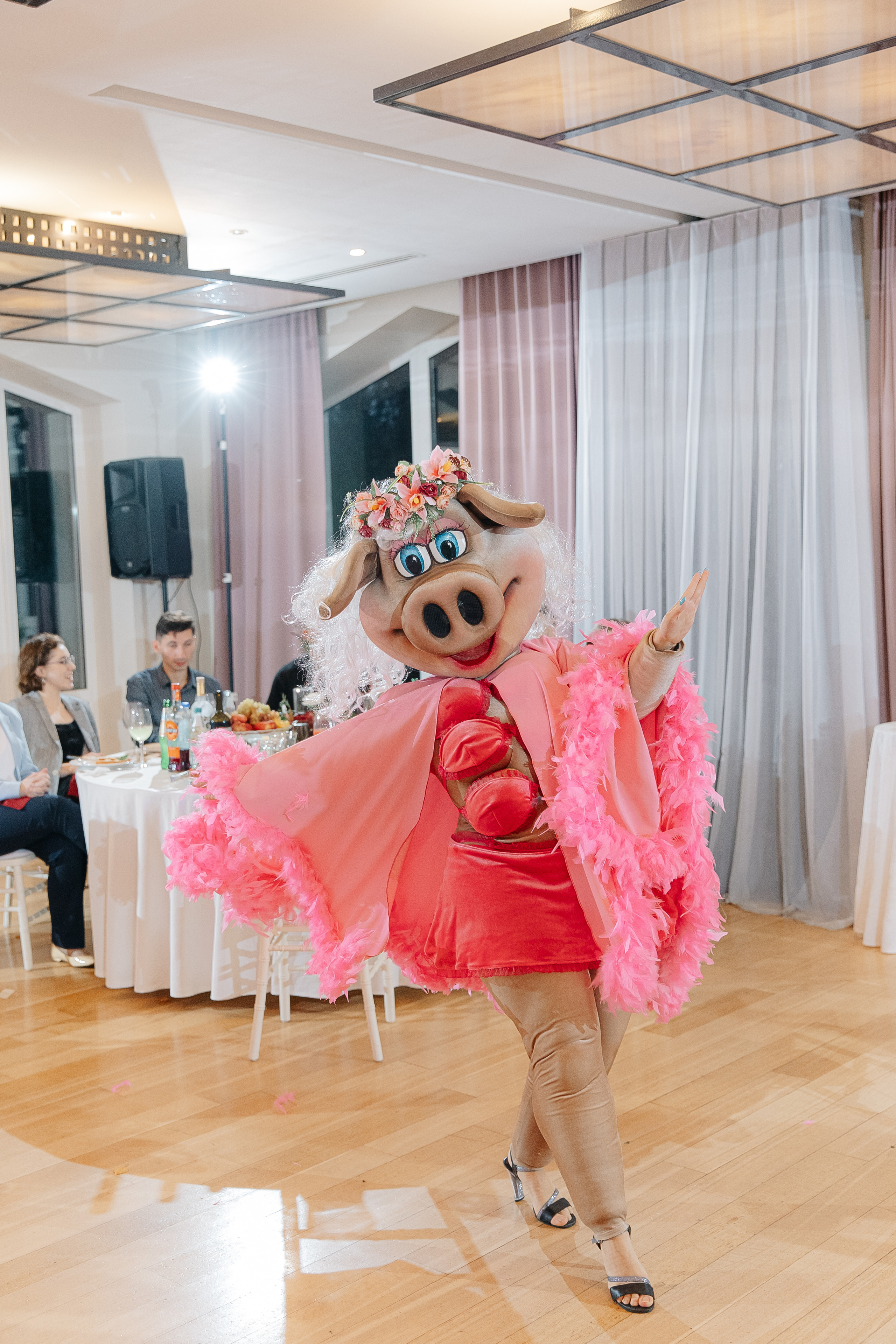 Леон и Лилия. Свадебный фотограф Москва Саша Серегина (Сашина)