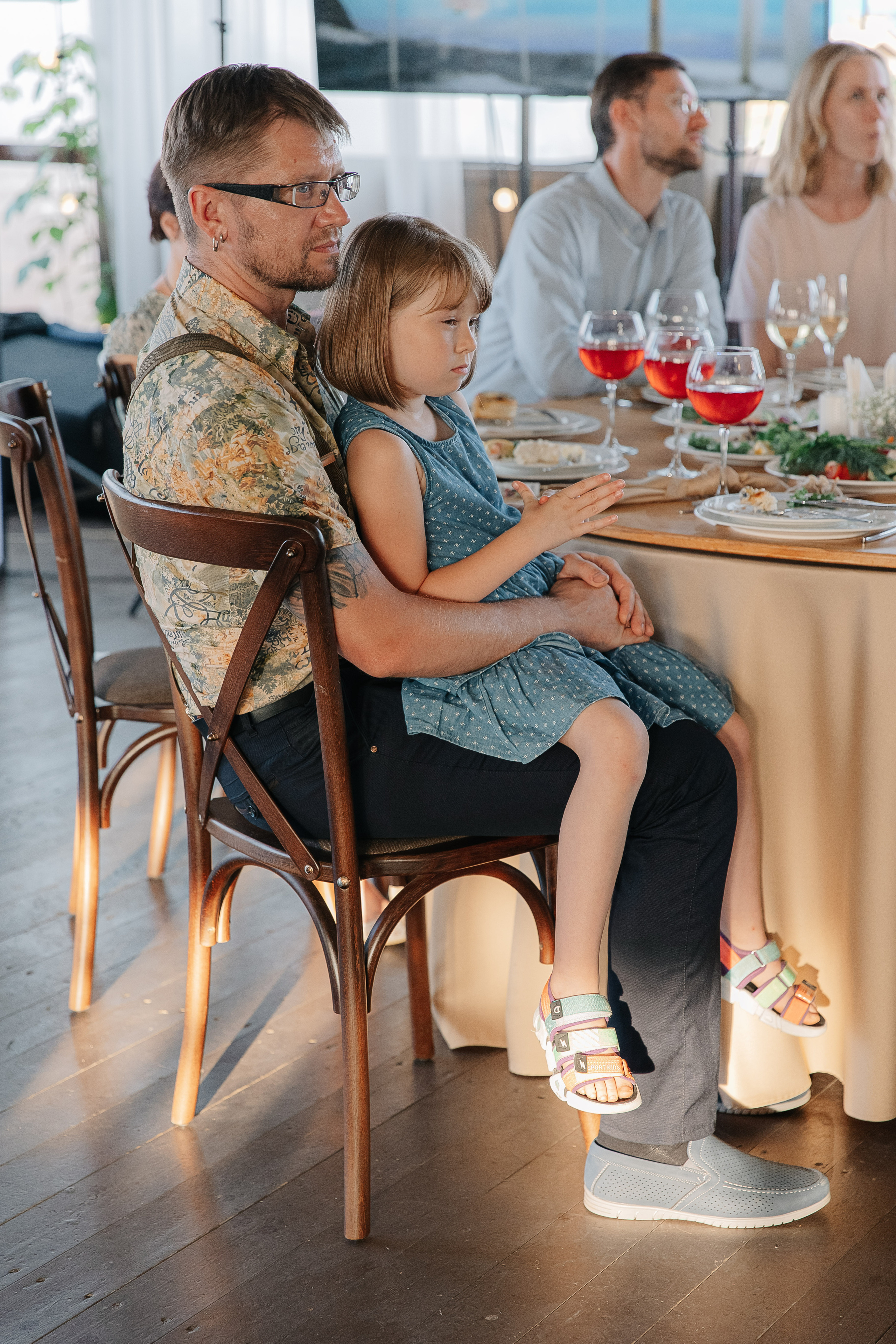 Сергей и Дарья (свадьба). Свадебный фотограф Москва Саша Серегина (Сашина)