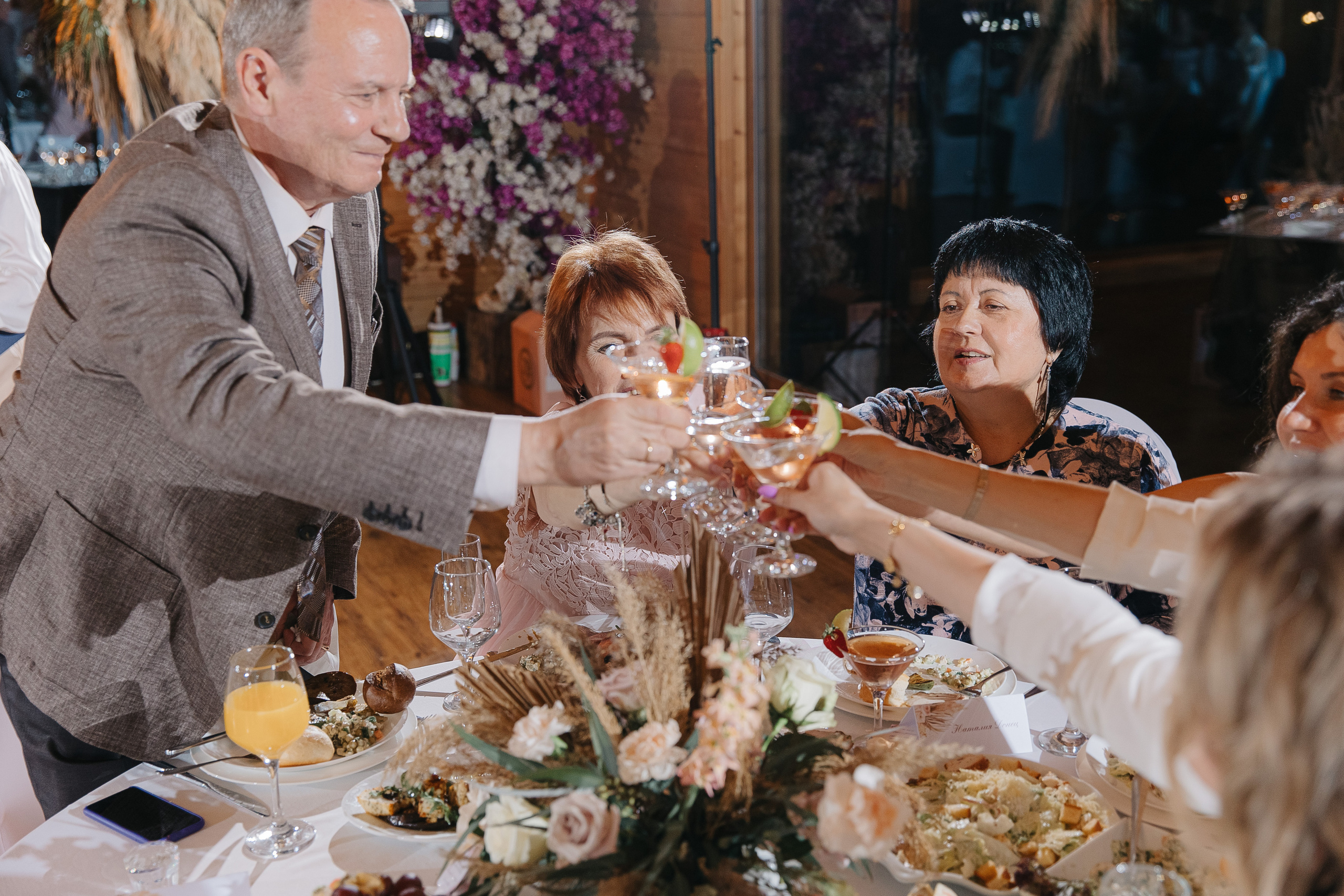 Ростислав и Мария (свадьба). Свадебный фотограф Москва Саша Серегина (Сашина)
