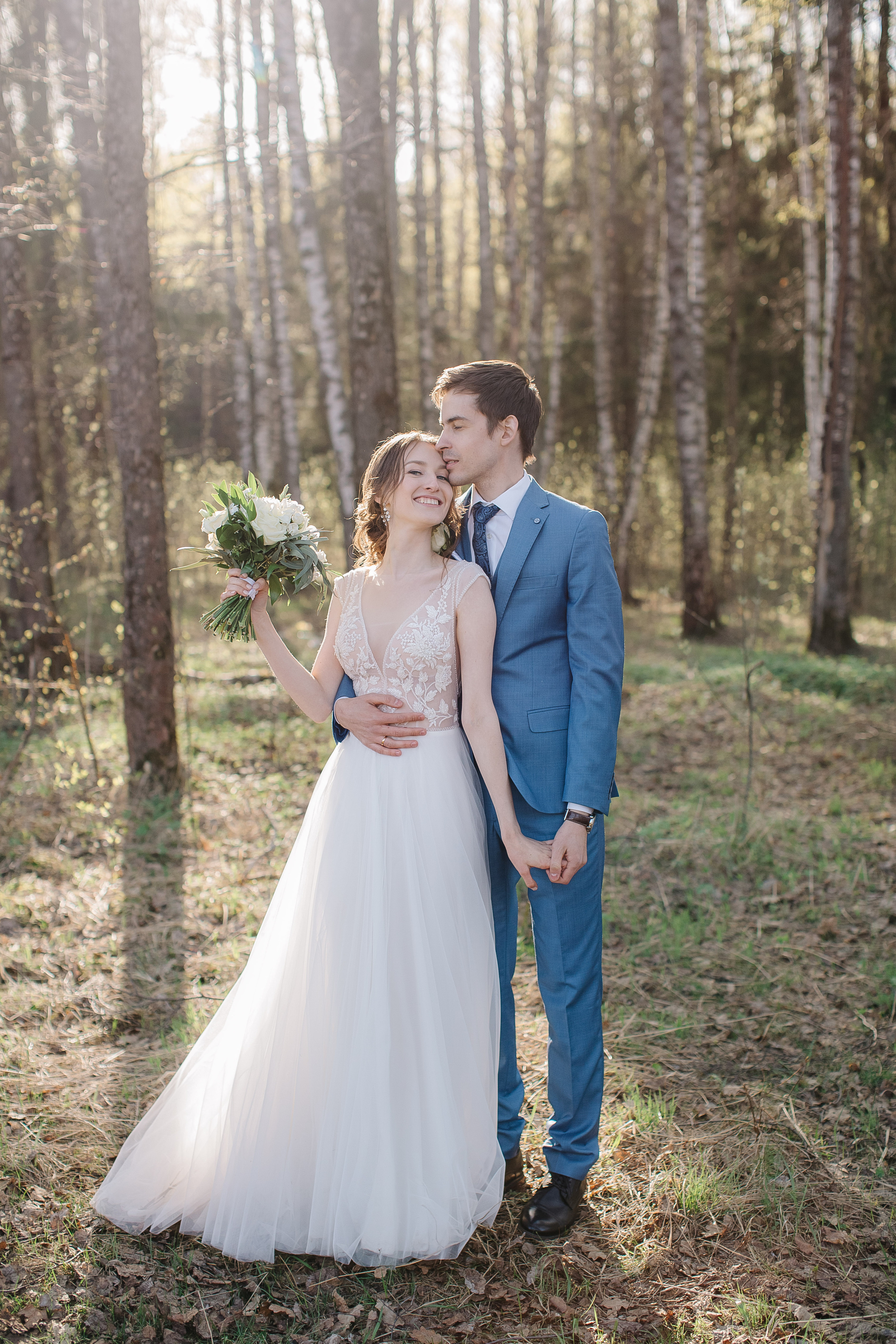 Алексей и Анастасия (свадьба). Свадебный фотограф Москва Саша Серегина (Сашина)